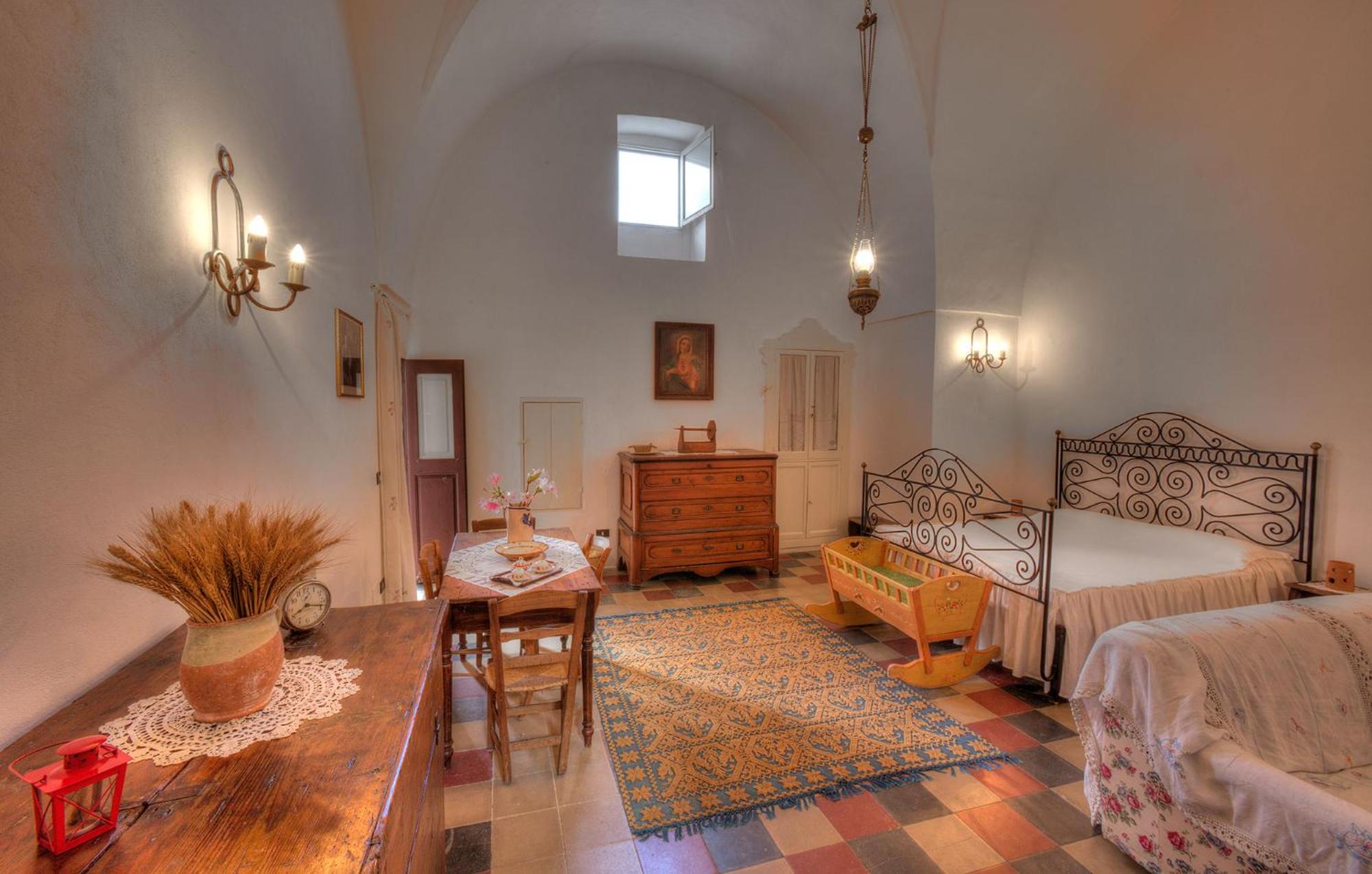 Casale del Forno