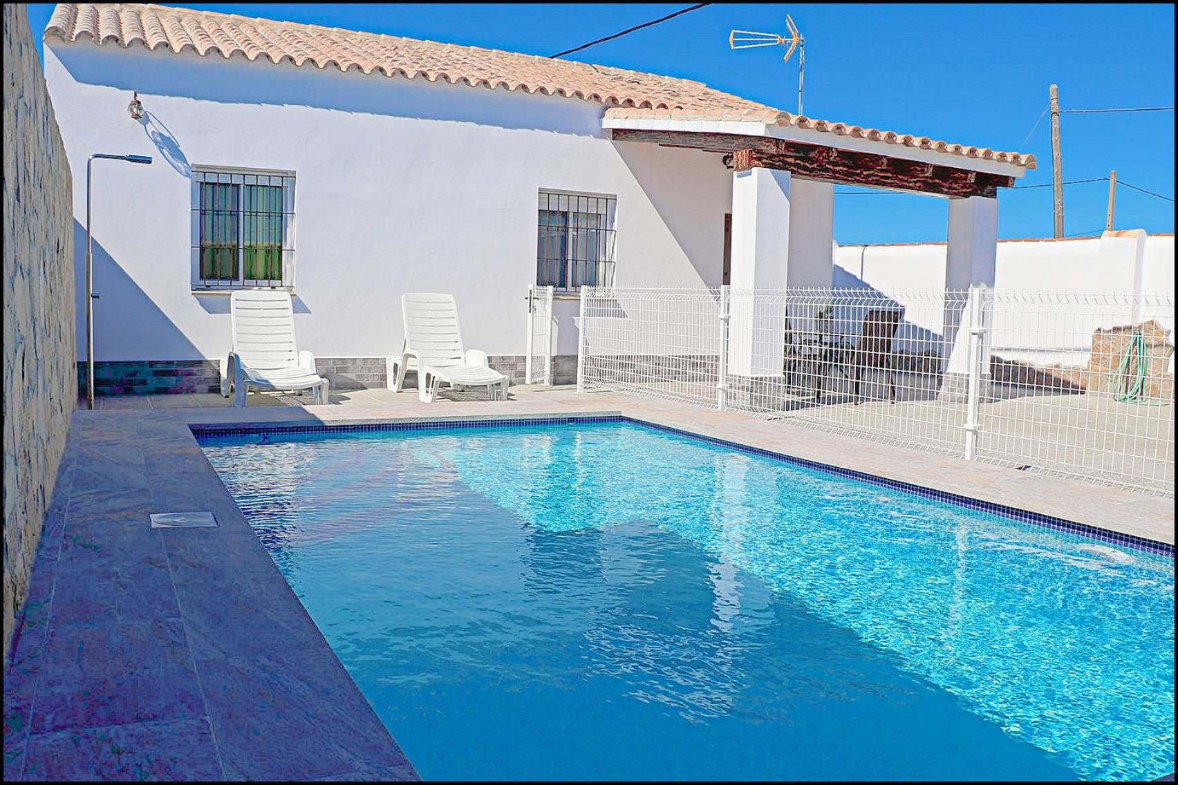 Chalet Ermita photo 2