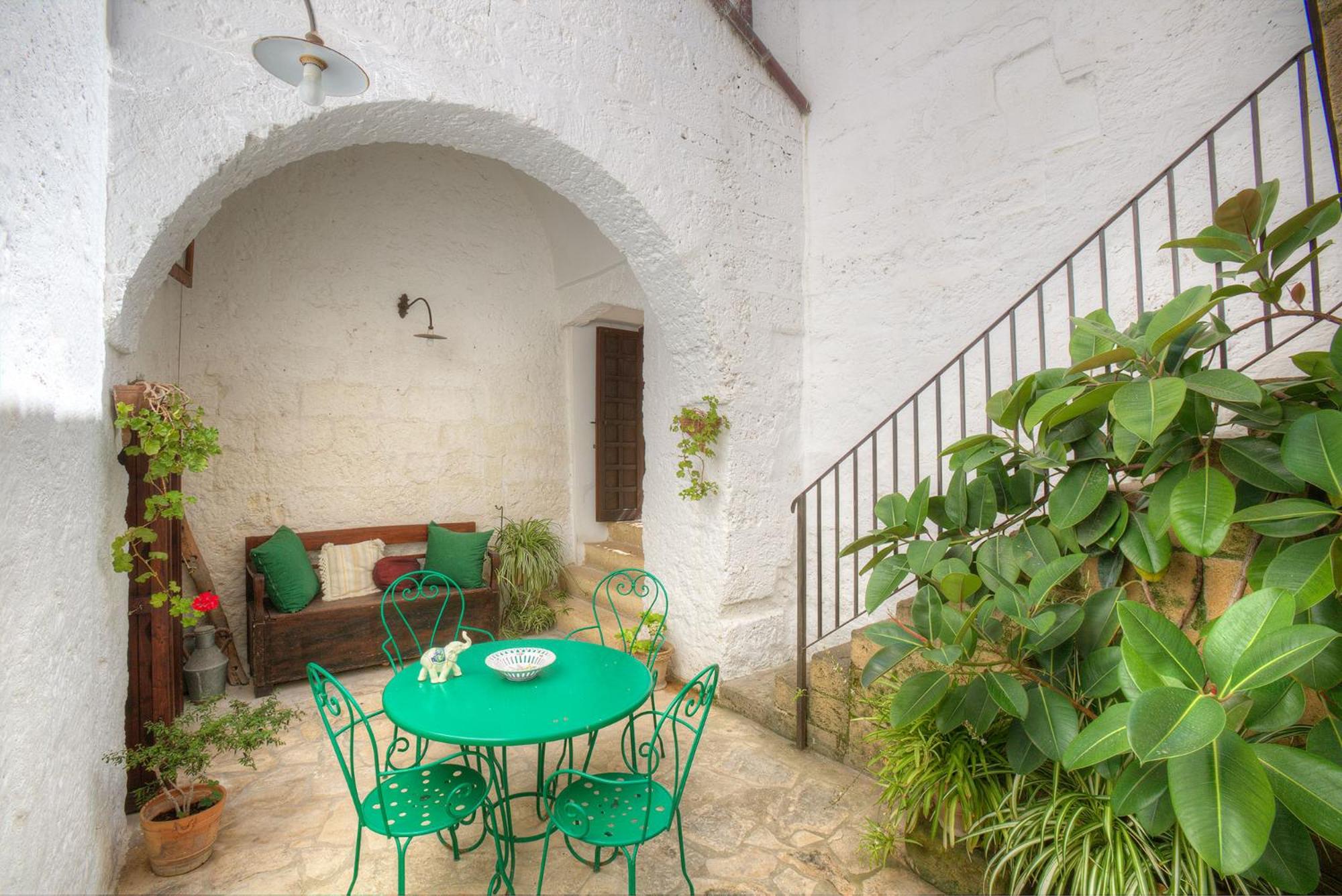Casale del Forno