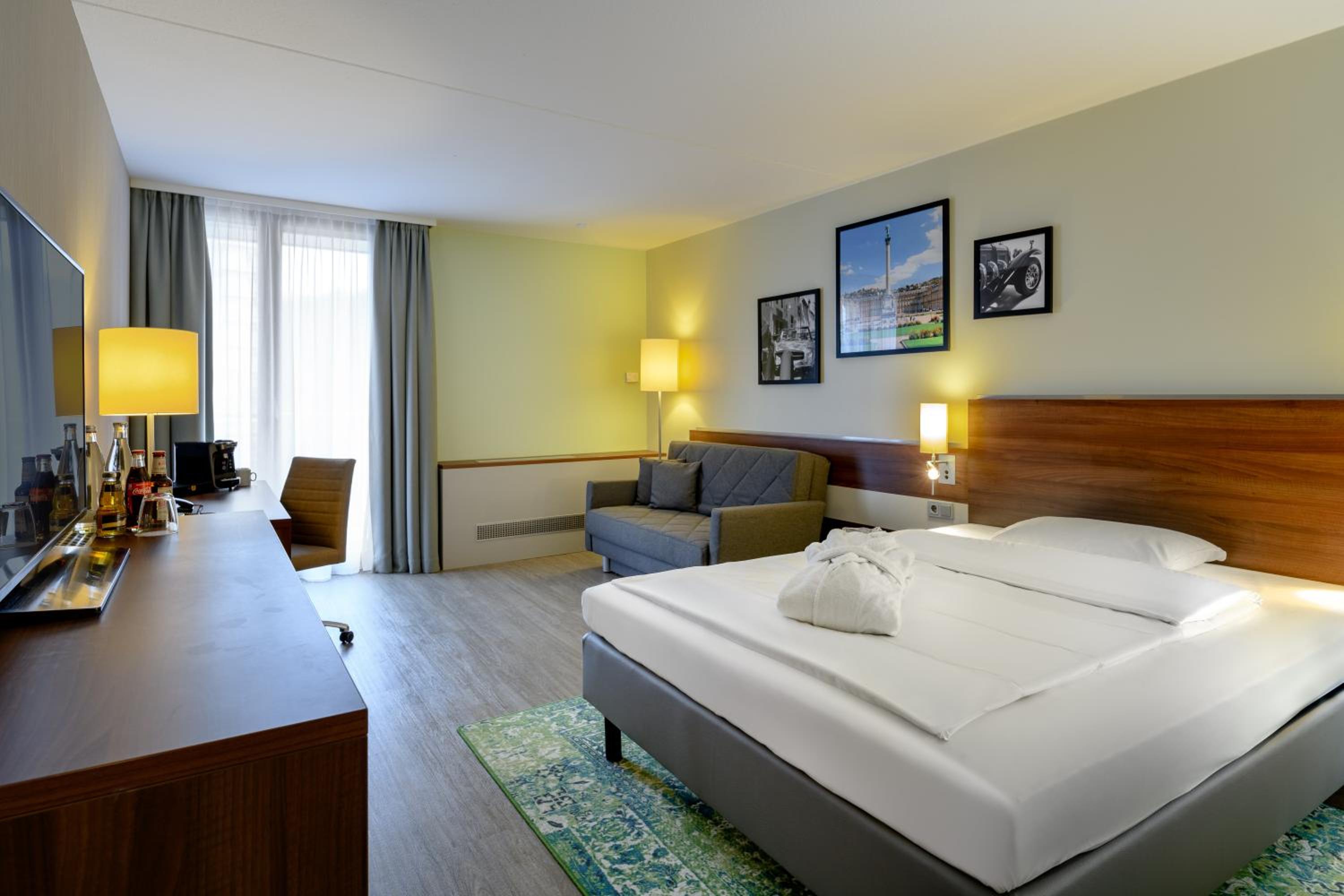 Sindelfingen Vacations - Mercure Stuttgart Sindelfingen an der Messe - Property Image 60