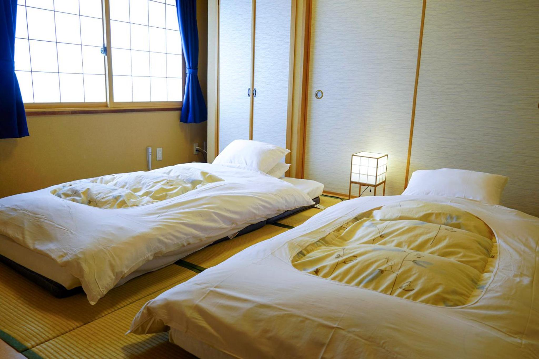 Ryokan Kamogawa Asakusa