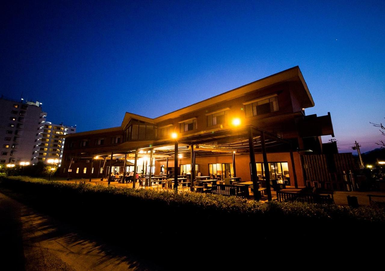 Hotel Sea Aiga Kaigetsu - Image 1