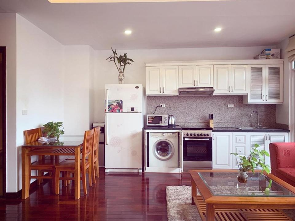 Beautiful APT in Ha Noi KT