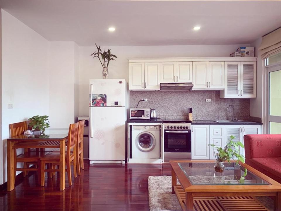 Beautiful APT in Ha Noi KT