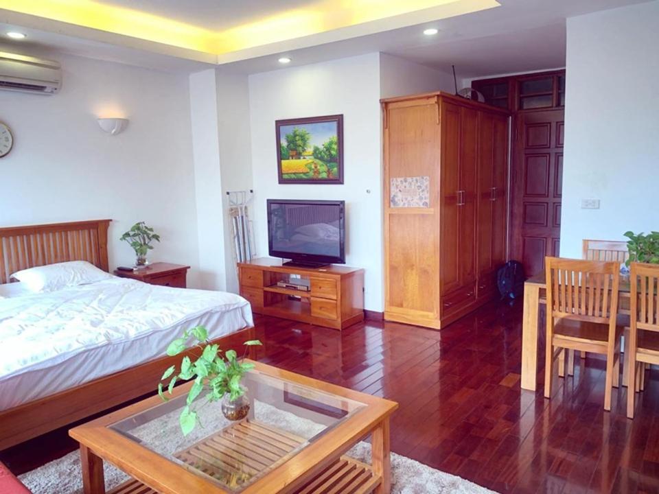 Beautiful APT in Ha Noi KT