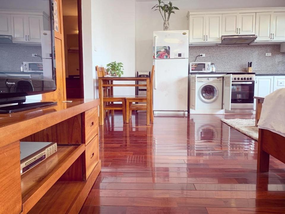 Beautiful APT in Ha Noi KT