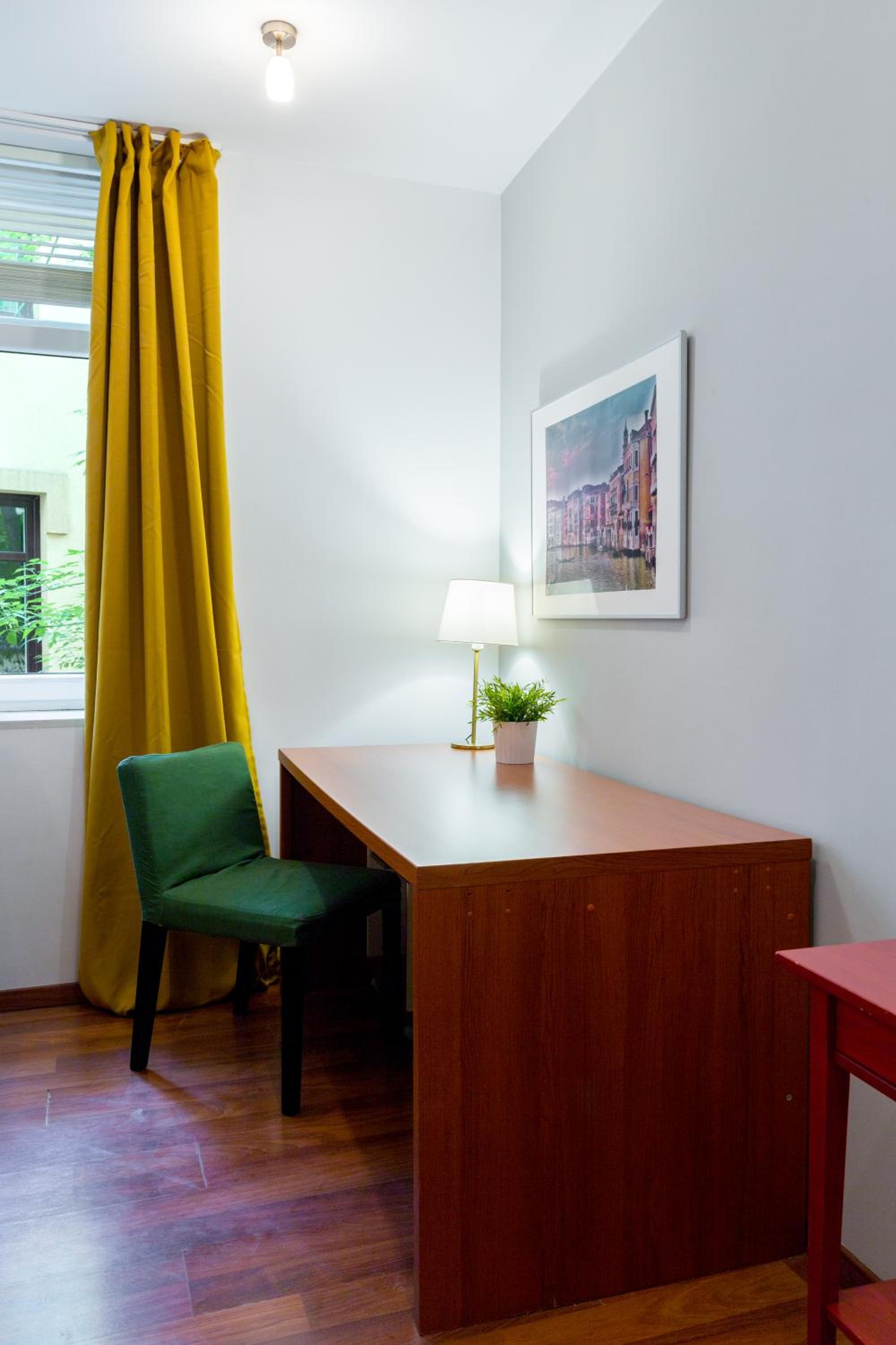Wawel Cracow Old City Apartments - Friendhouse Apartments