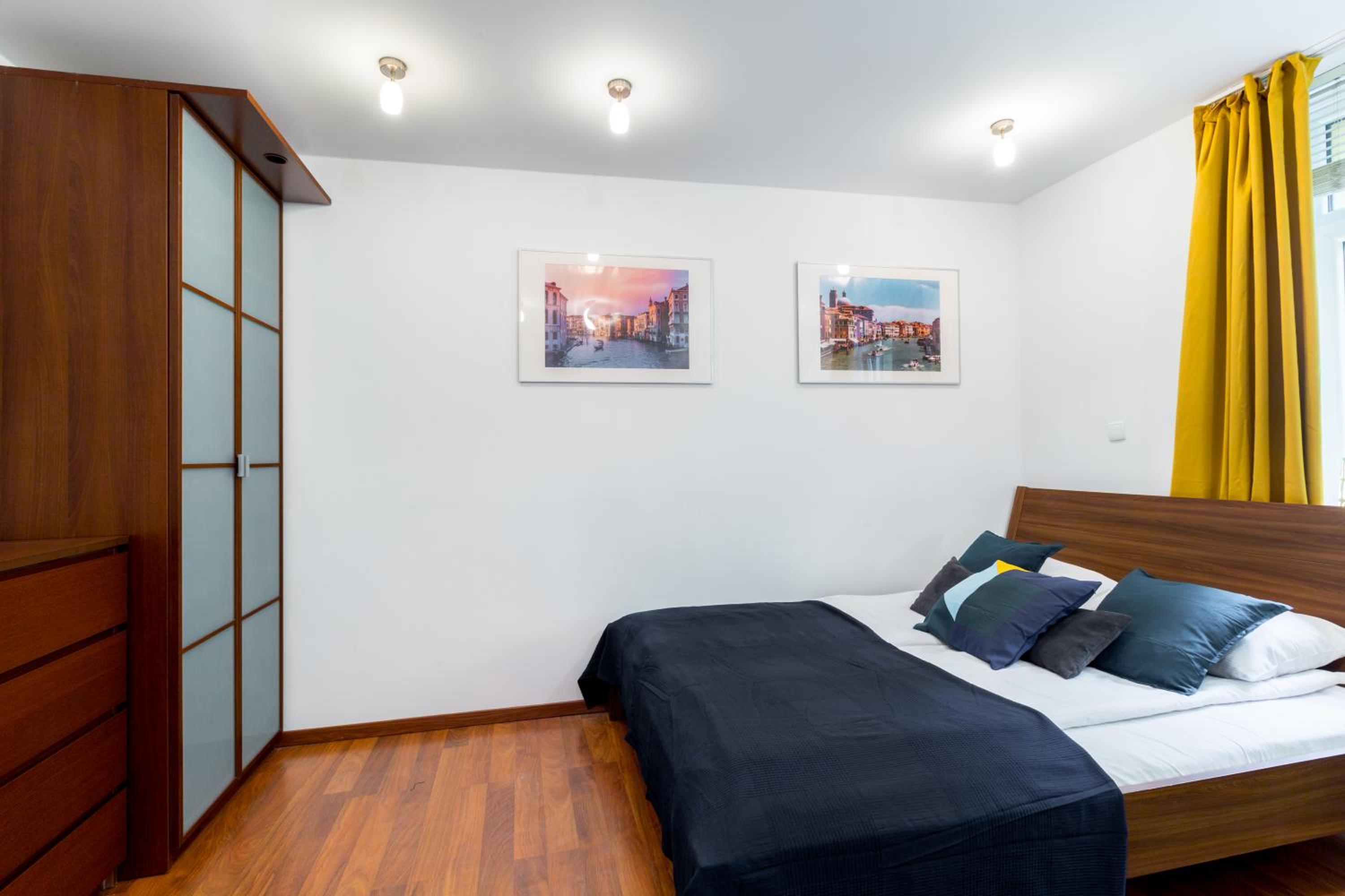 Wawel Cracow Old City Apartments - Friendhouse Apartments
