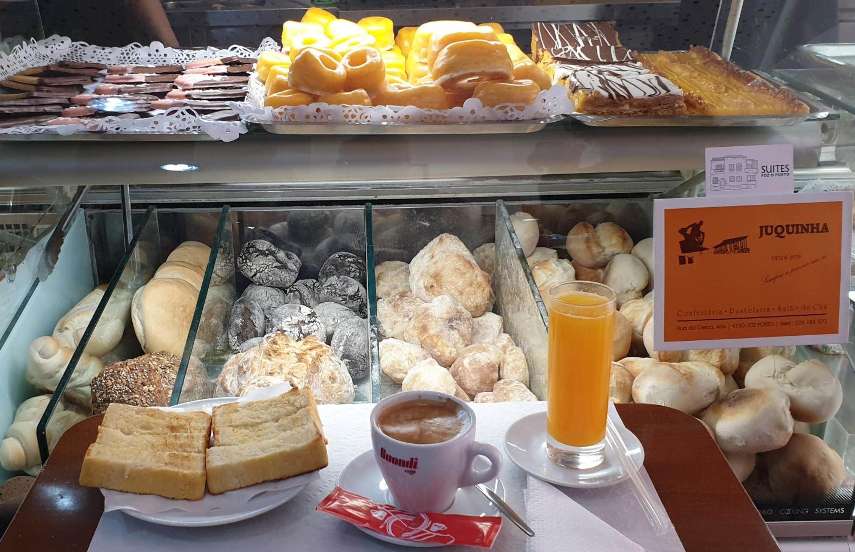 Suites Foz O Porto