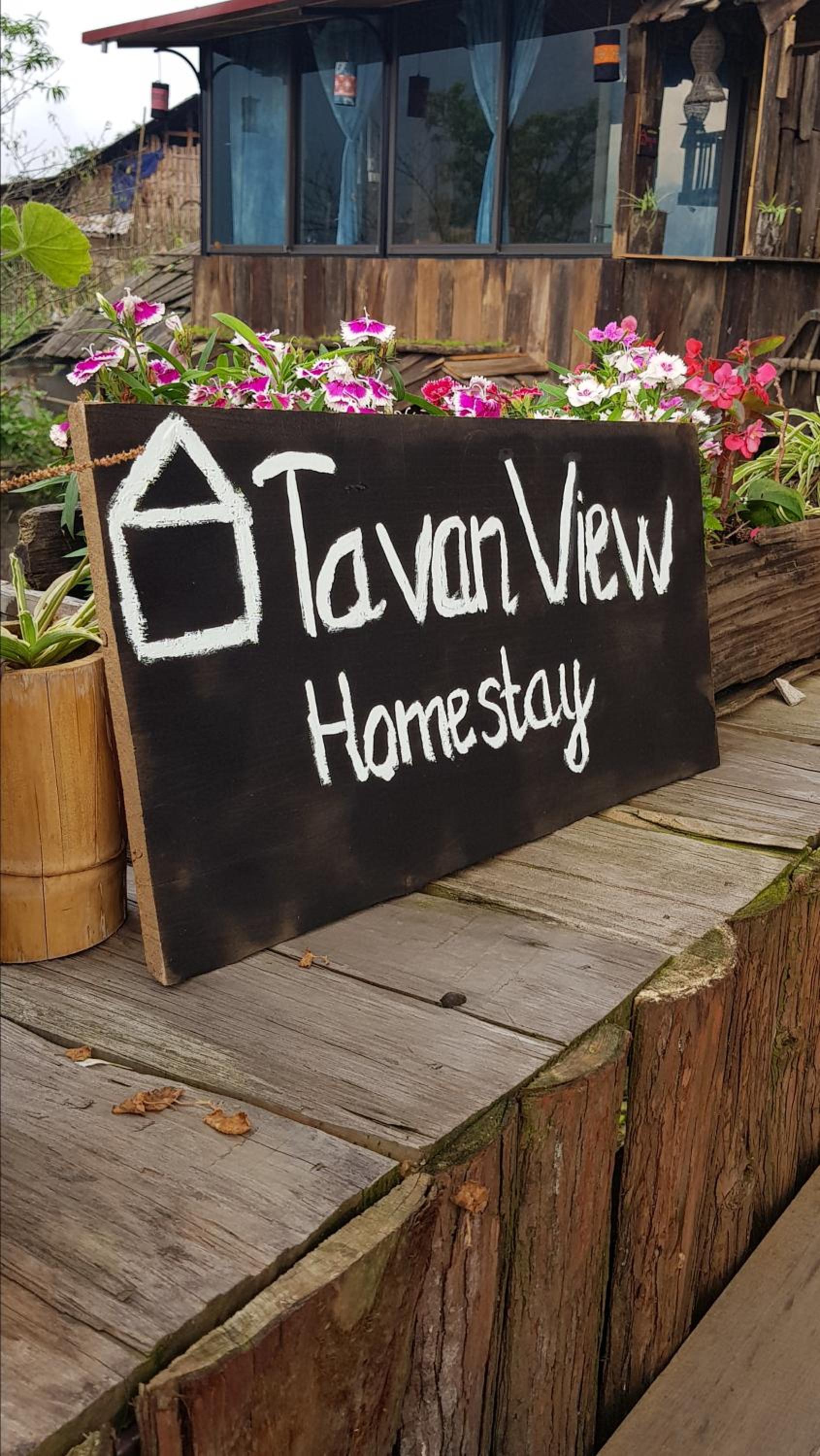 Tavan View Homestay