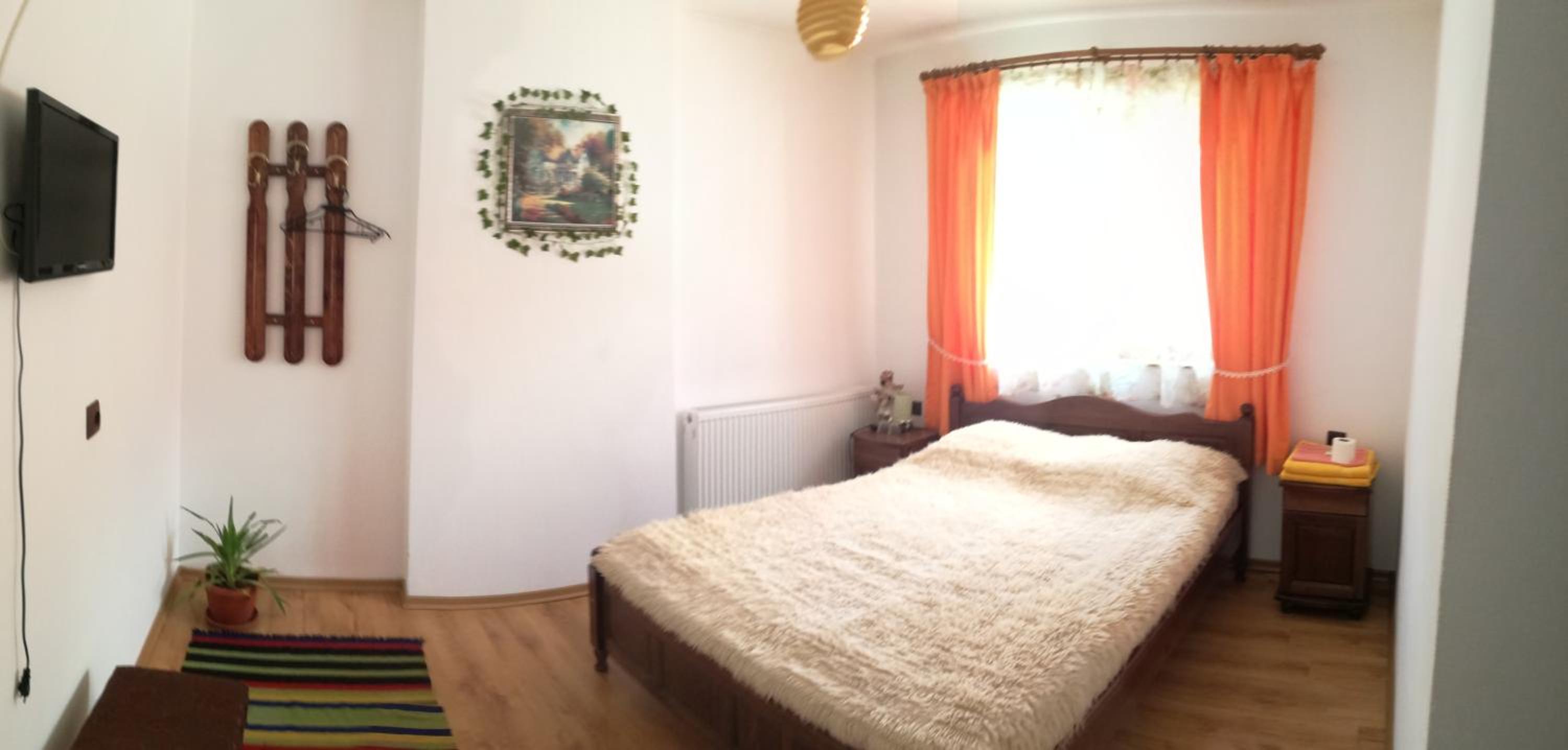 Радкината къща