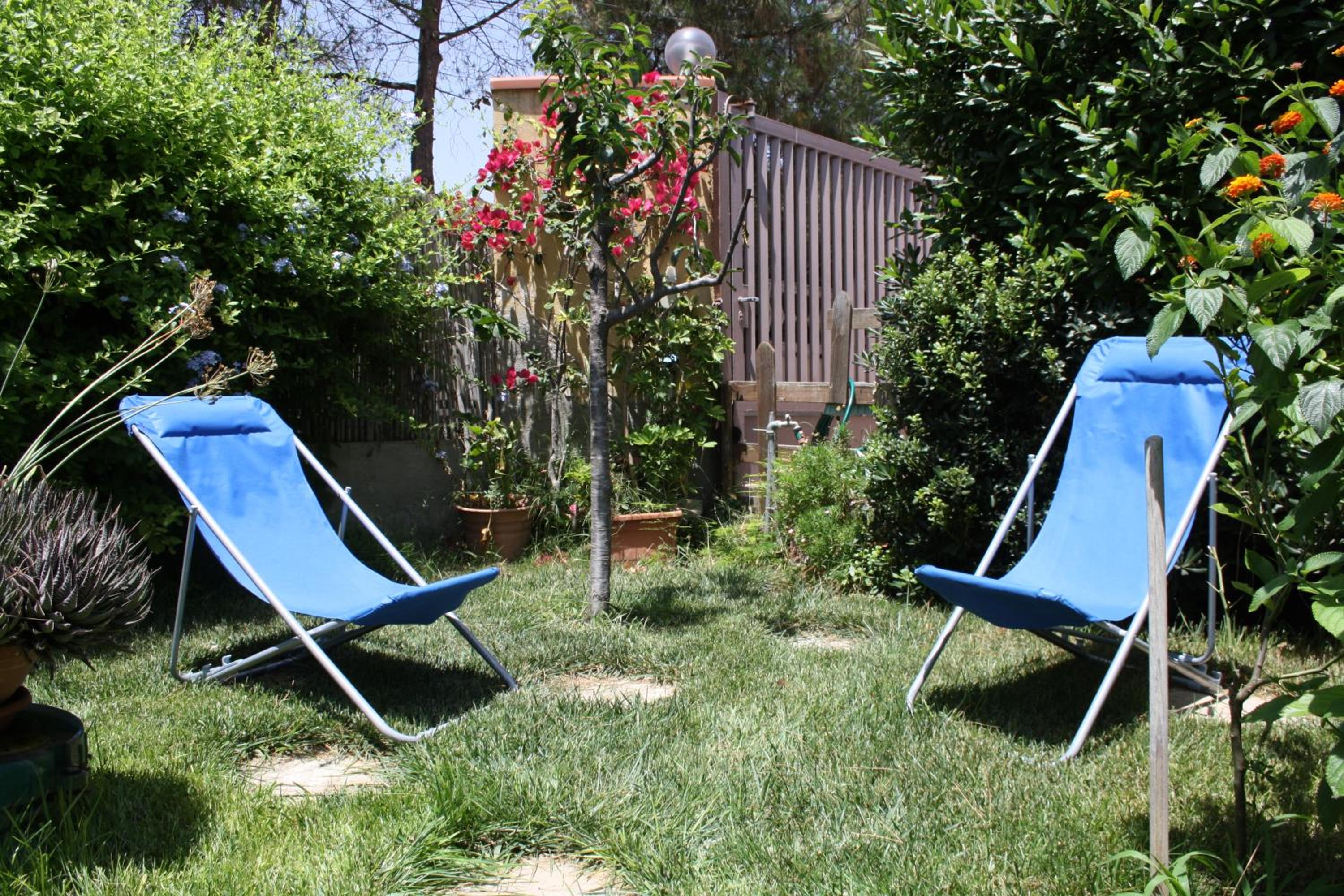 Casa Vacanze Paola view 4