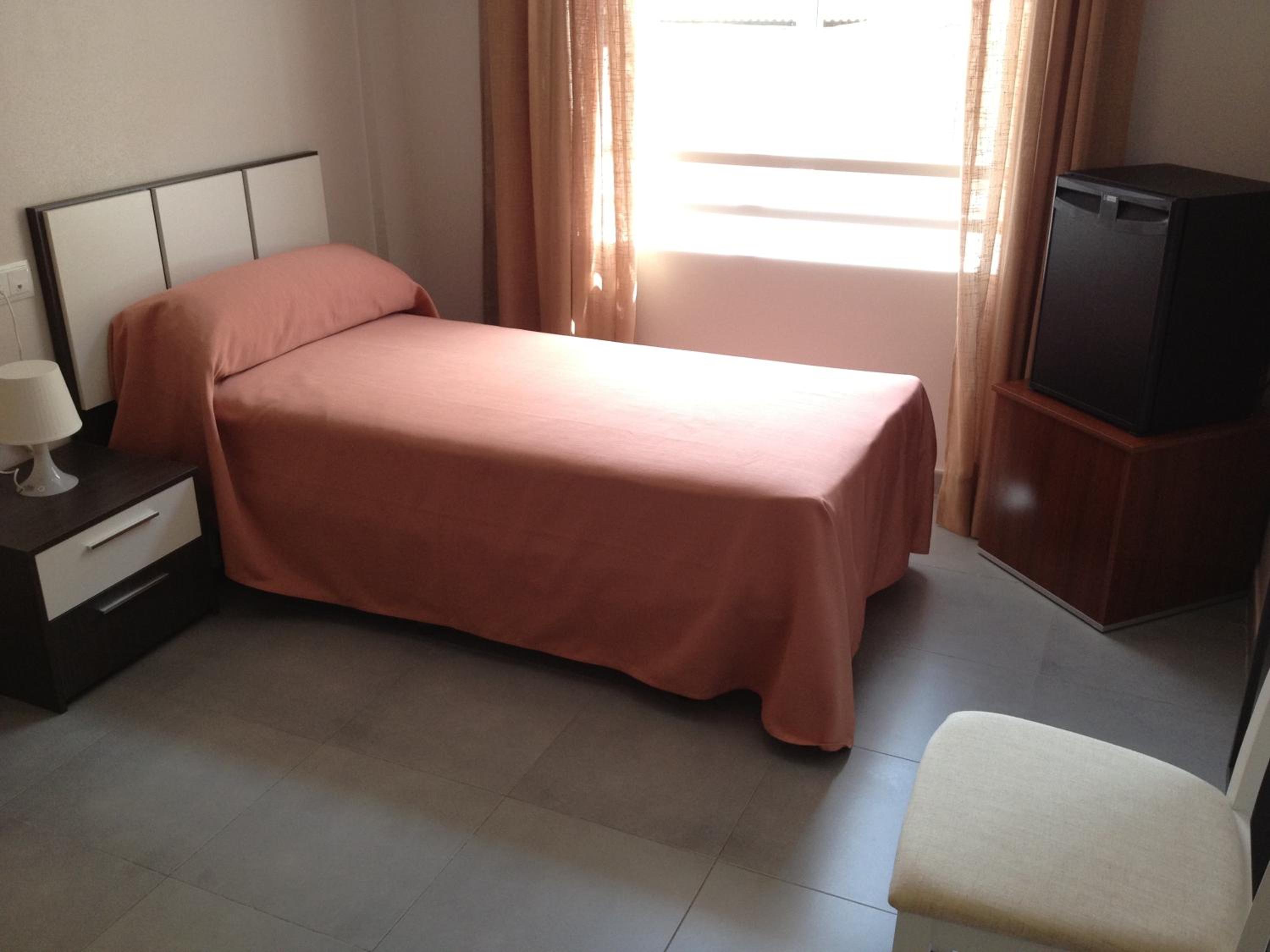 Pension La Puntica