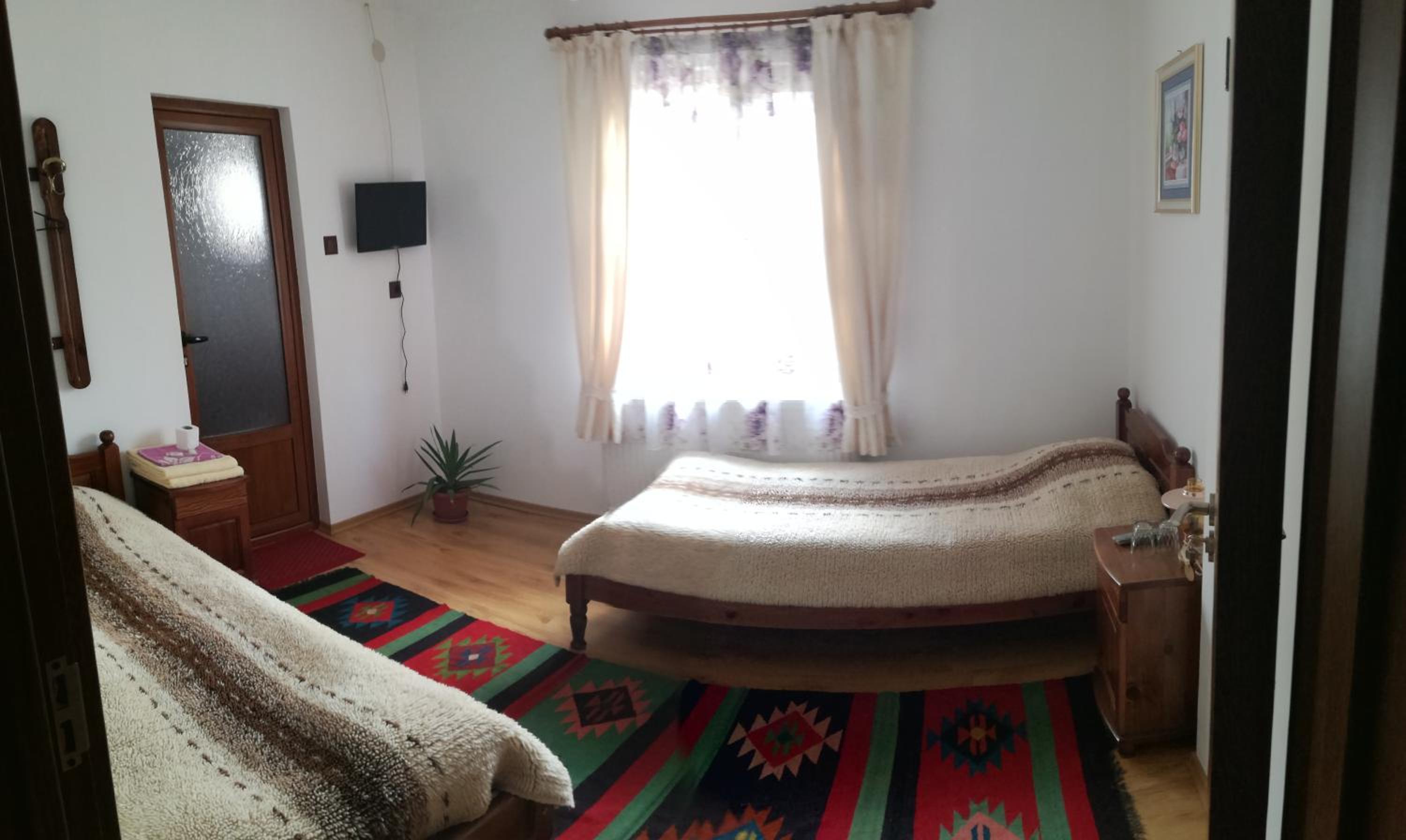 Радкината къща
