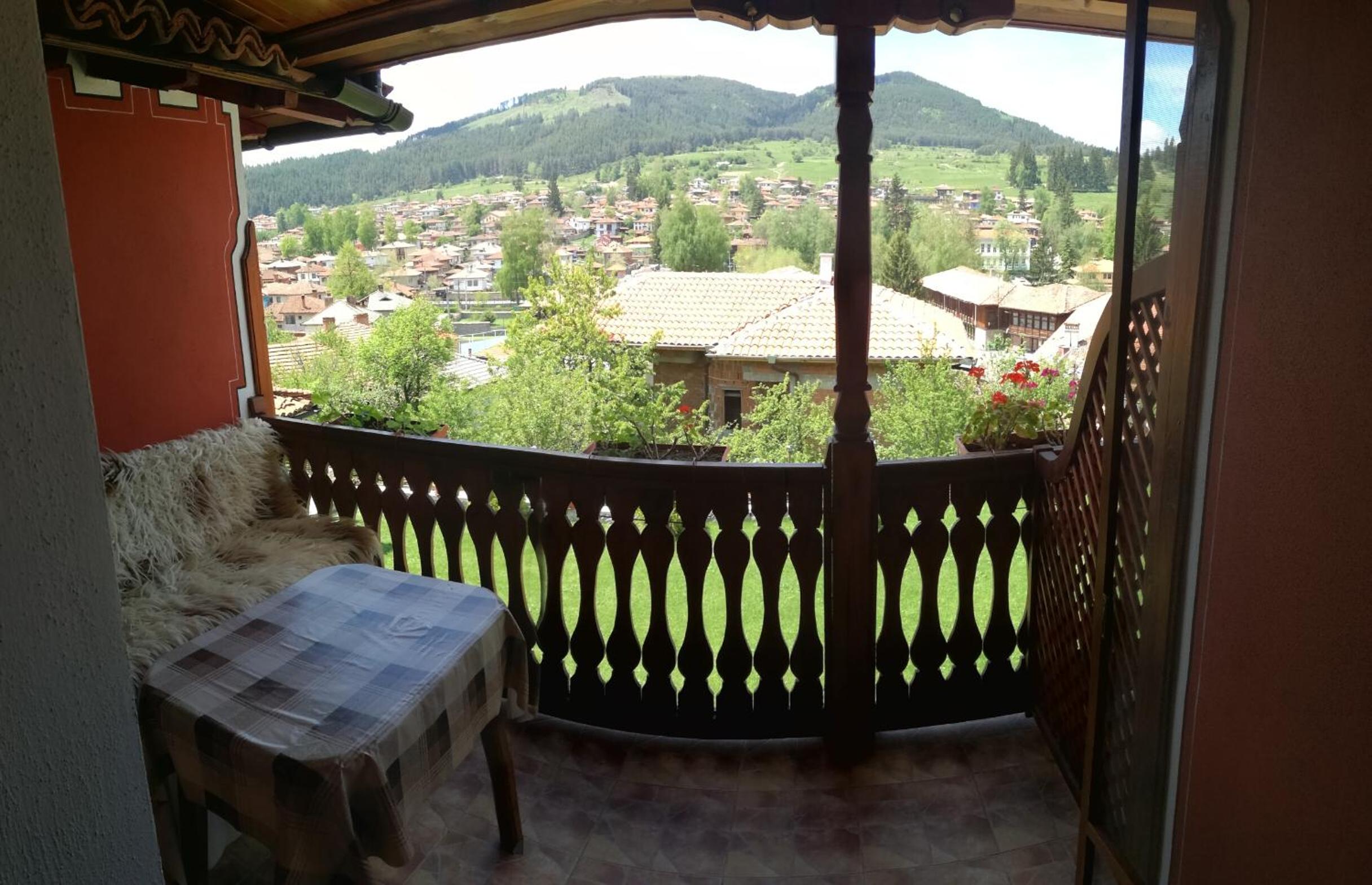 Радкината къща