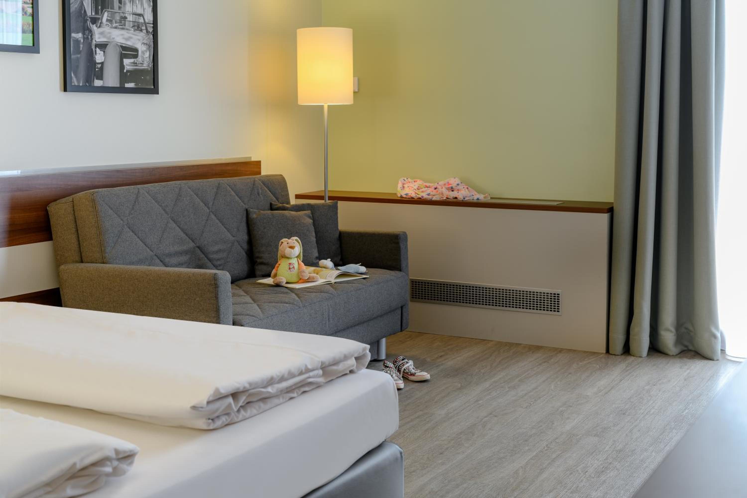 Sindelfingen Vacations - Mercure Stuttgart Sindelfingen an der Messe - Property Image 66