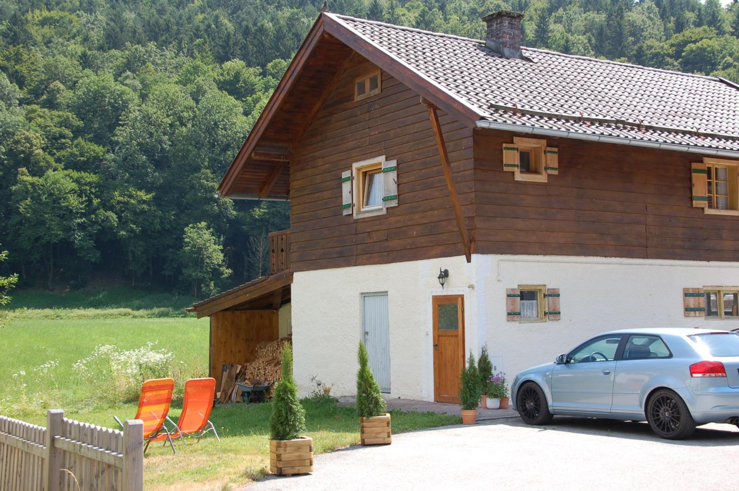 Bad Reichenhall Vacations - Pension Lex - Property Image 8