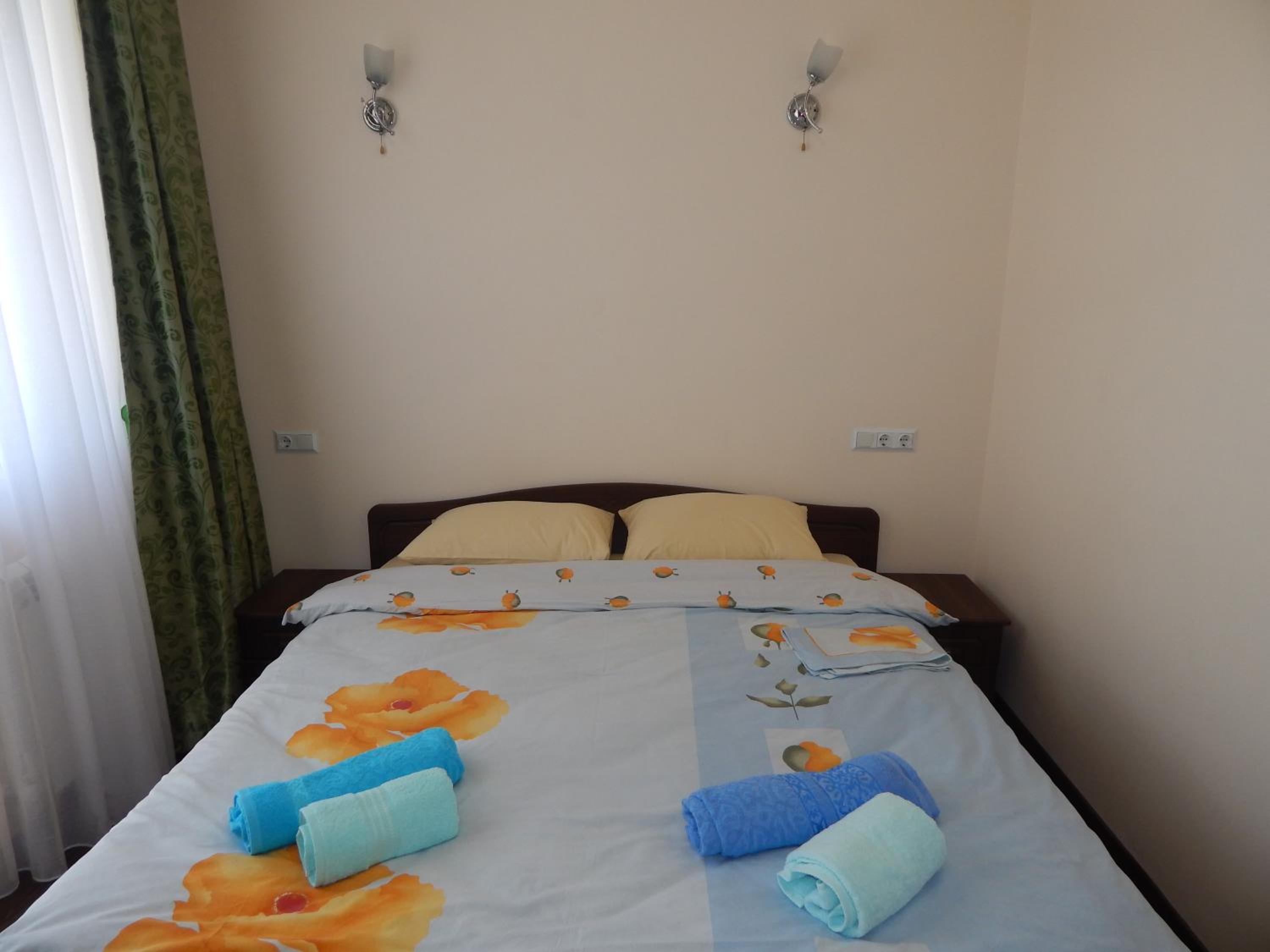 Apartment first line from Sea view 4