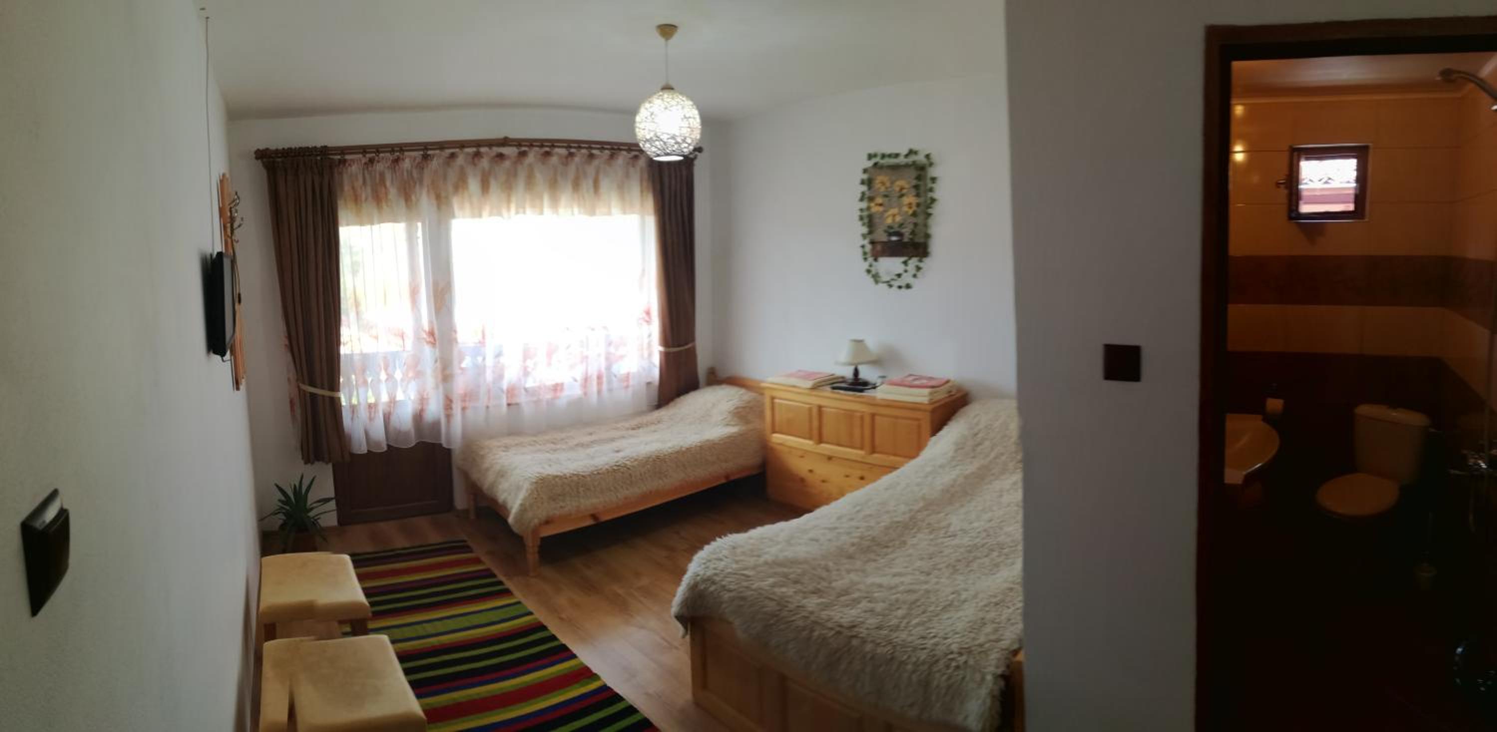 Радкината къща