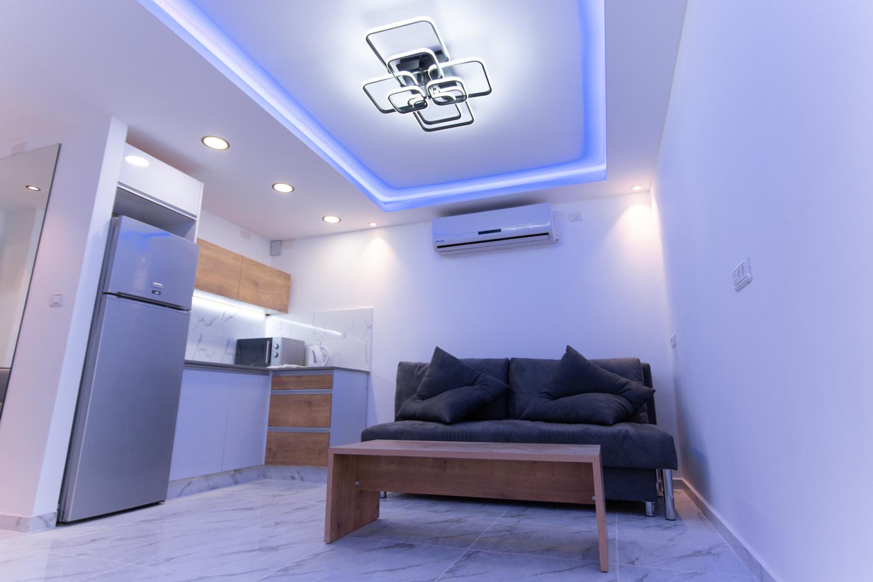 Orel Apartments - דירות אוראל view 3
