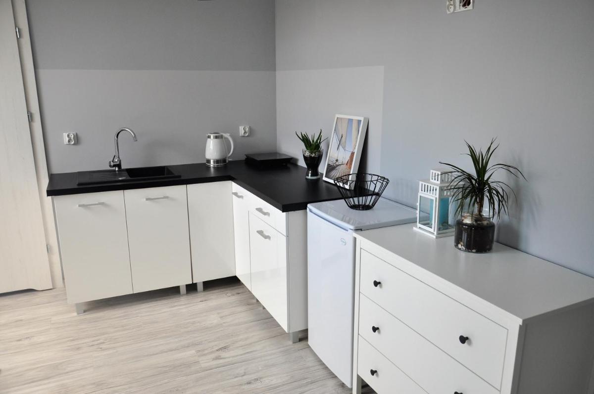 Apartamenty Szotland view 4