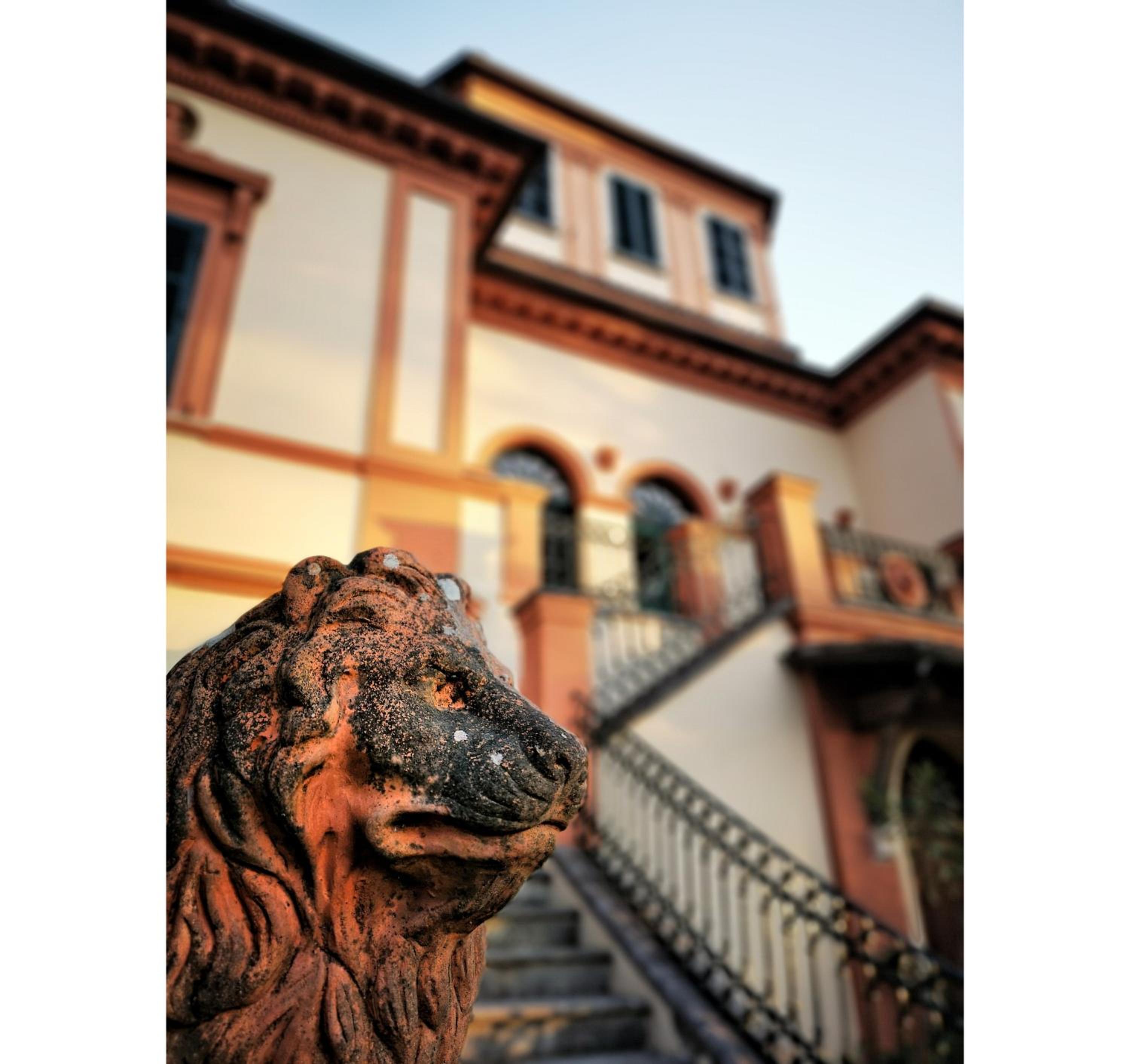 Hotel Villa Elda - Image 1