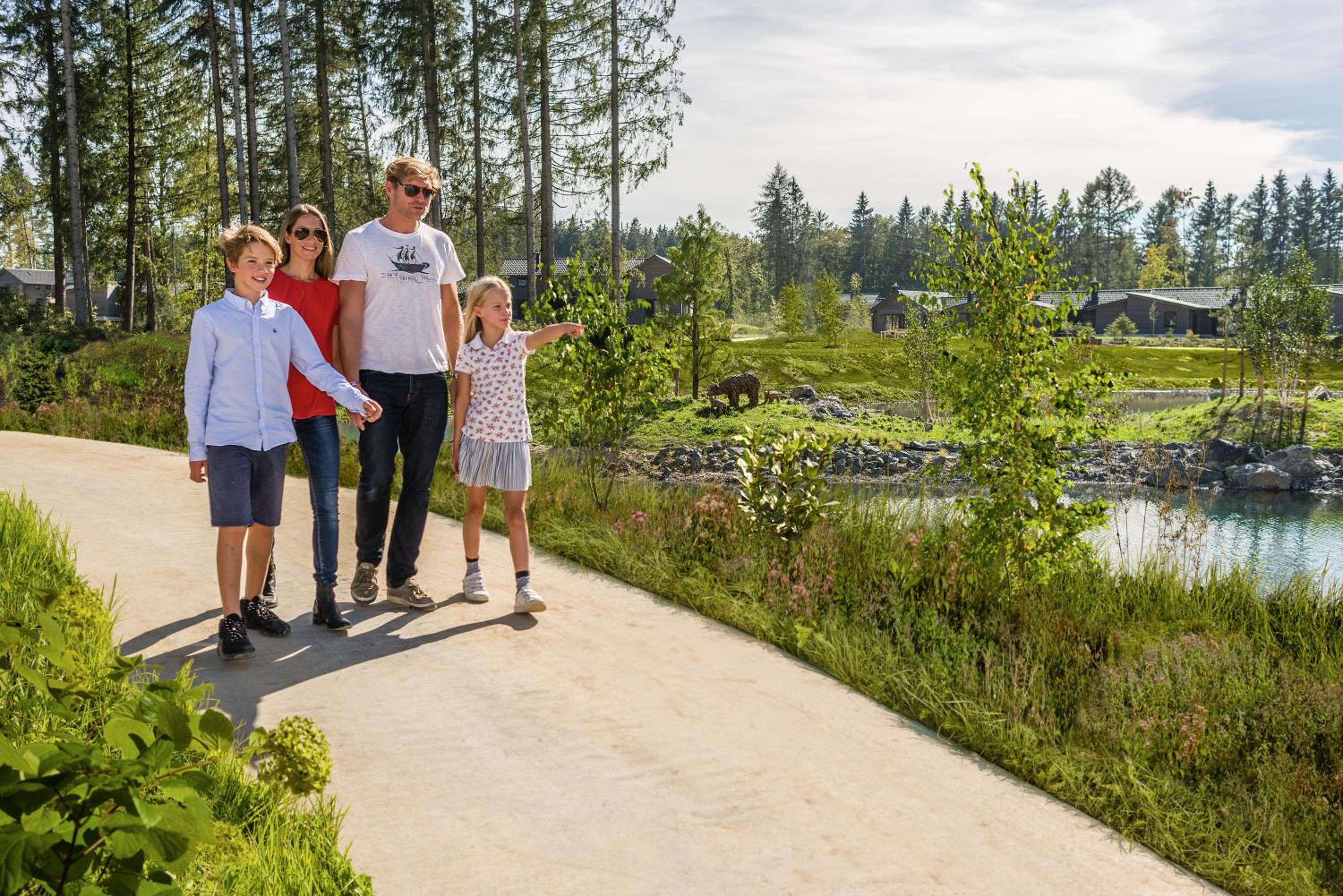 Center Parcs Park Allgäu