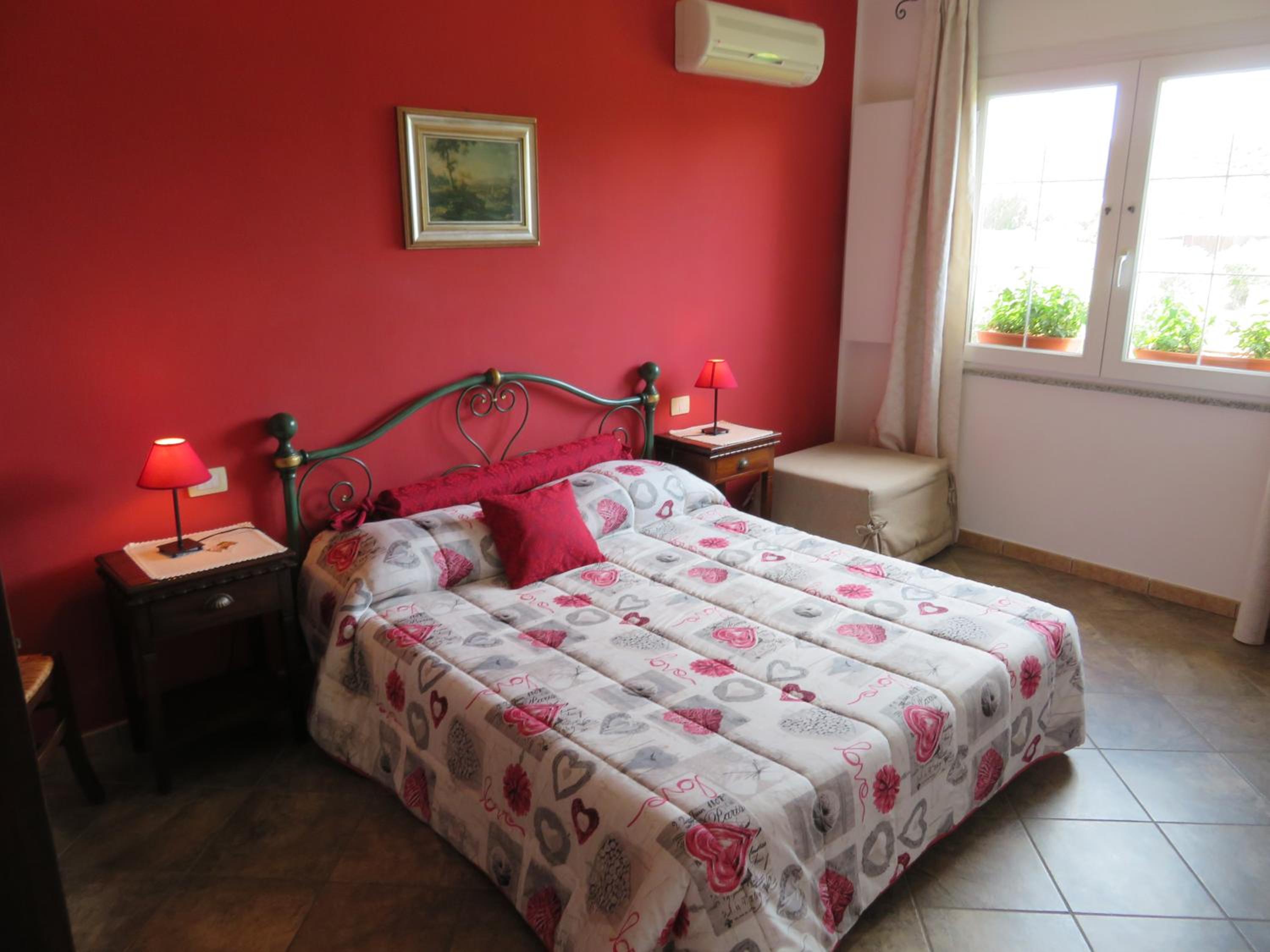 B&B L'Asfodelo view 3