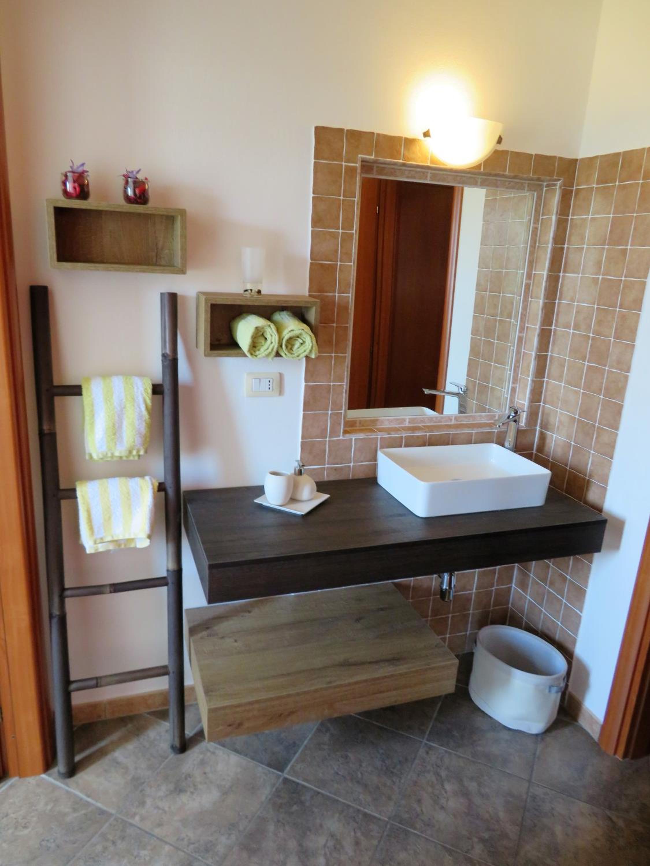 B&B L'Asfodelo view 5