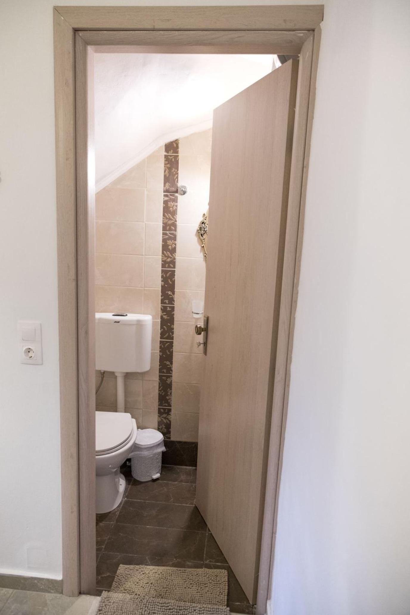 Studio Galatia, in the heart of Kamilari view 4