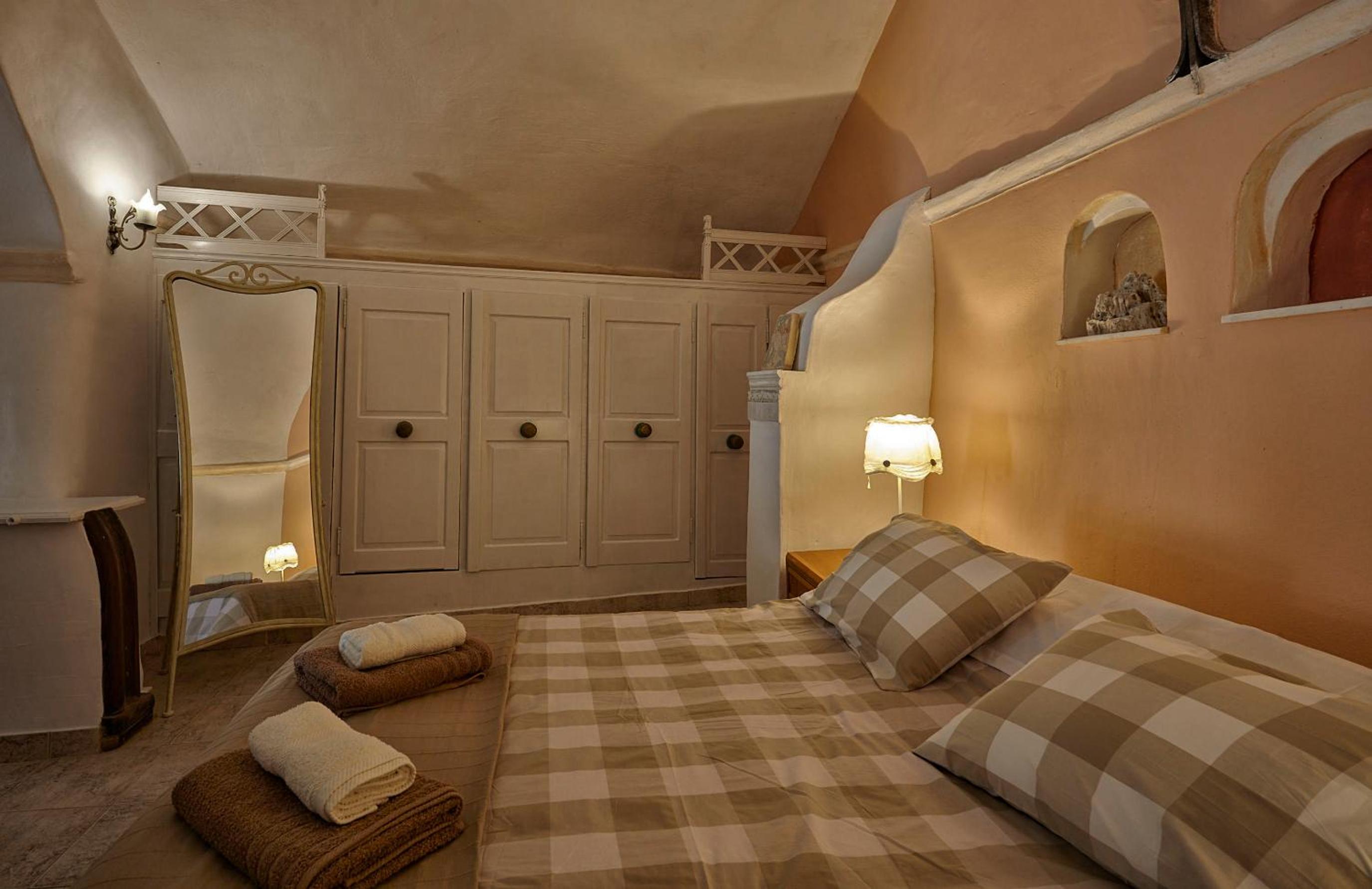 Santorini Cave Houses view 5
