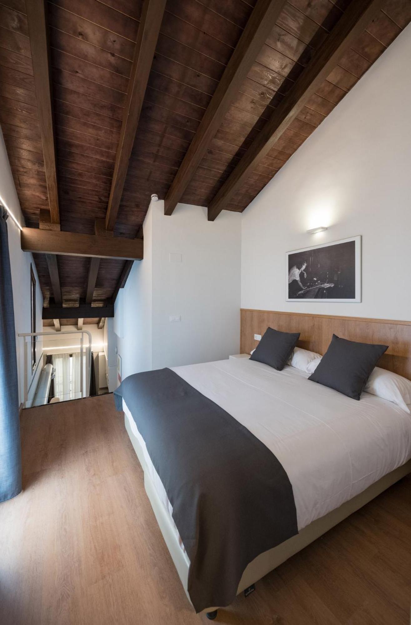 Old Town Flats Casa Burguerini view 2