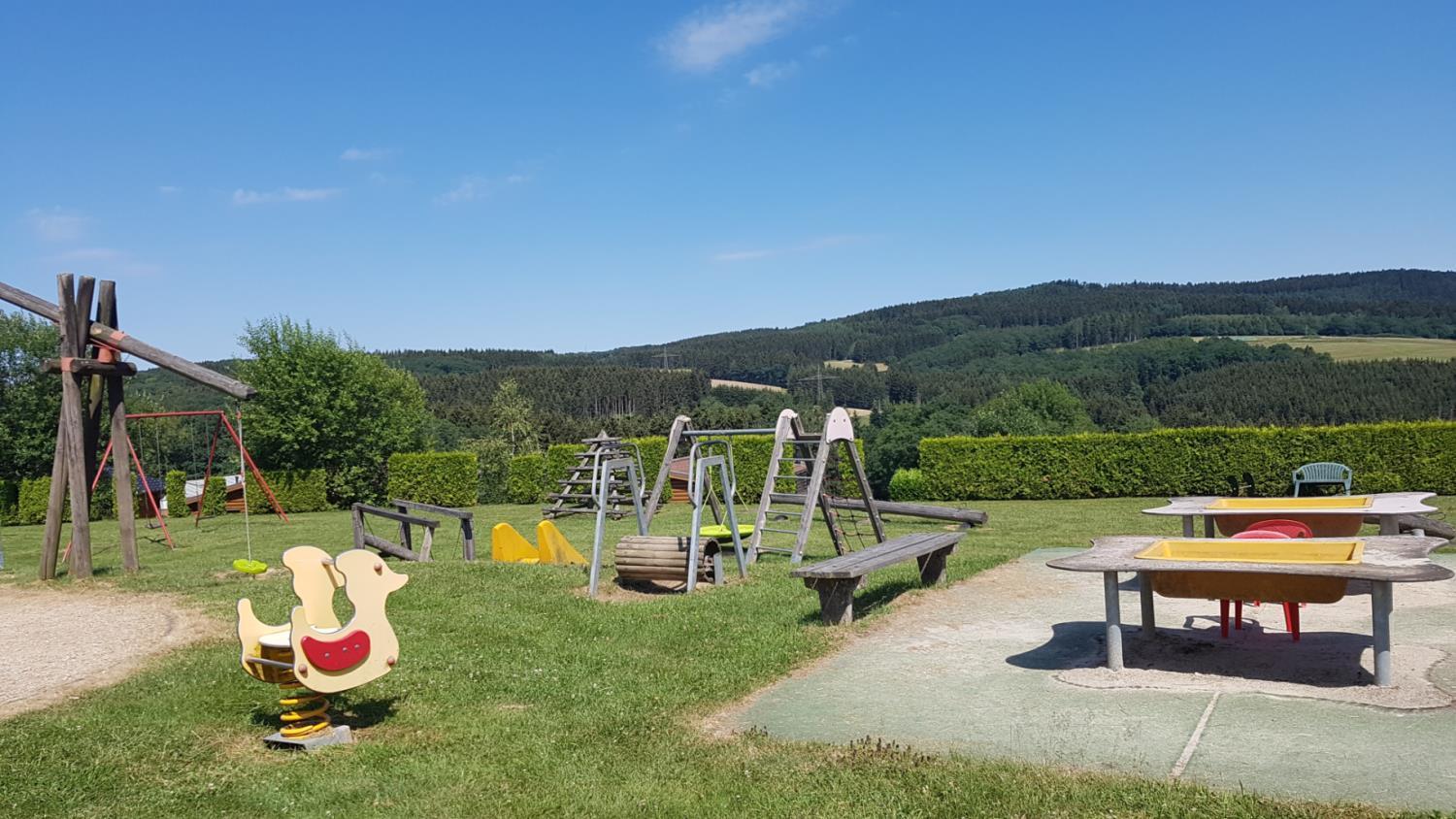 Holiday park- Typ B6