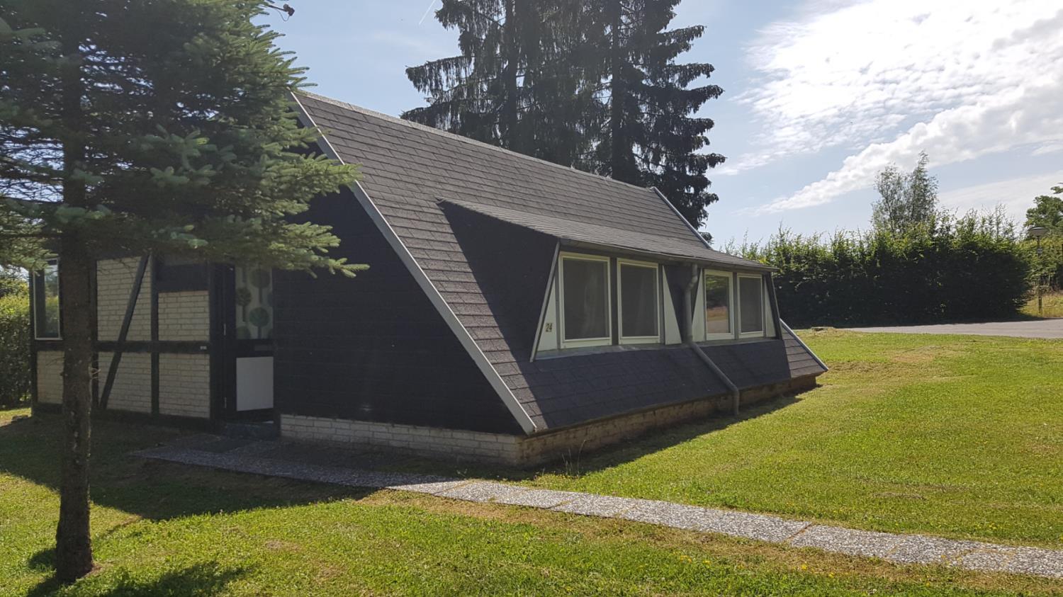 Holiday park- Typ B6
