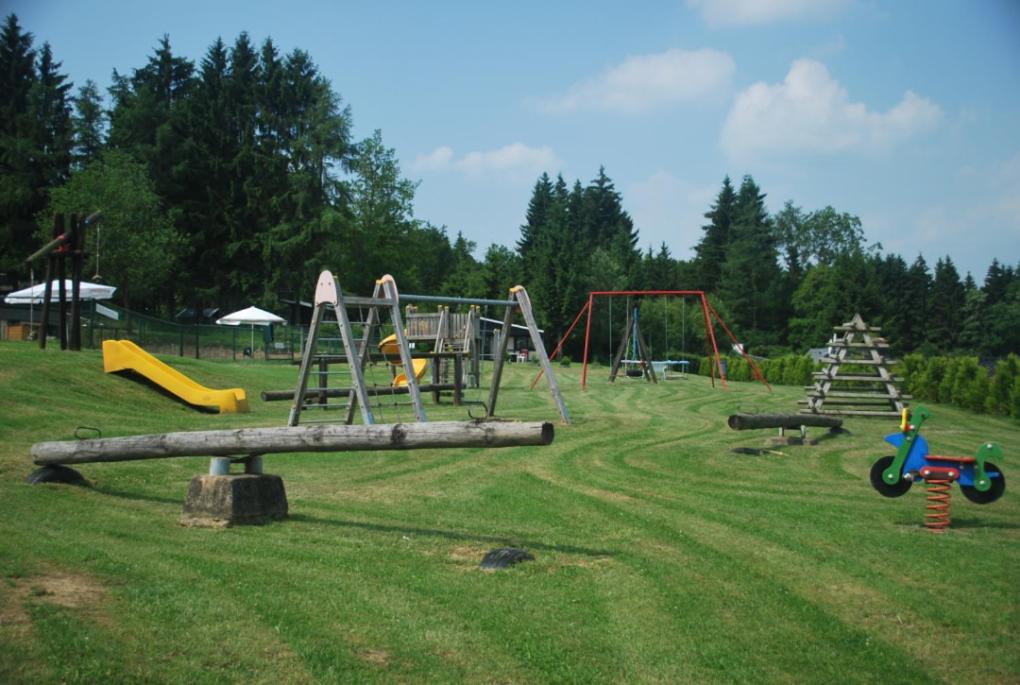 Holiday park- Typ B6