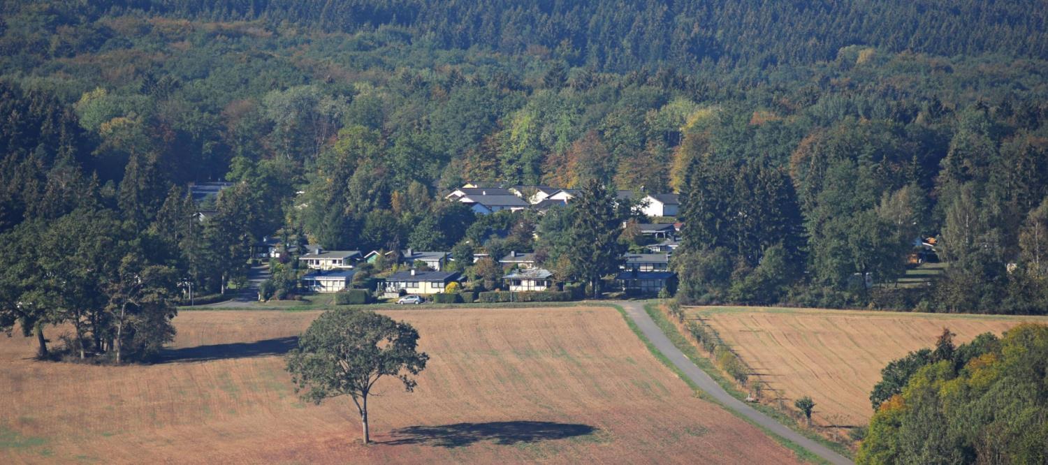 Holiday park- Typ B6