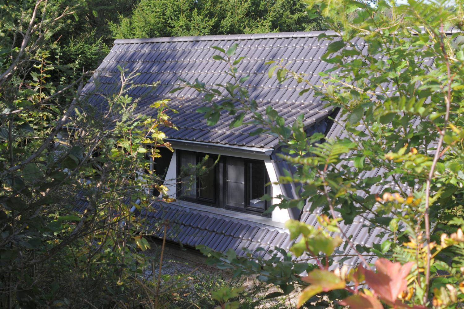 Holiday park- Typ B6