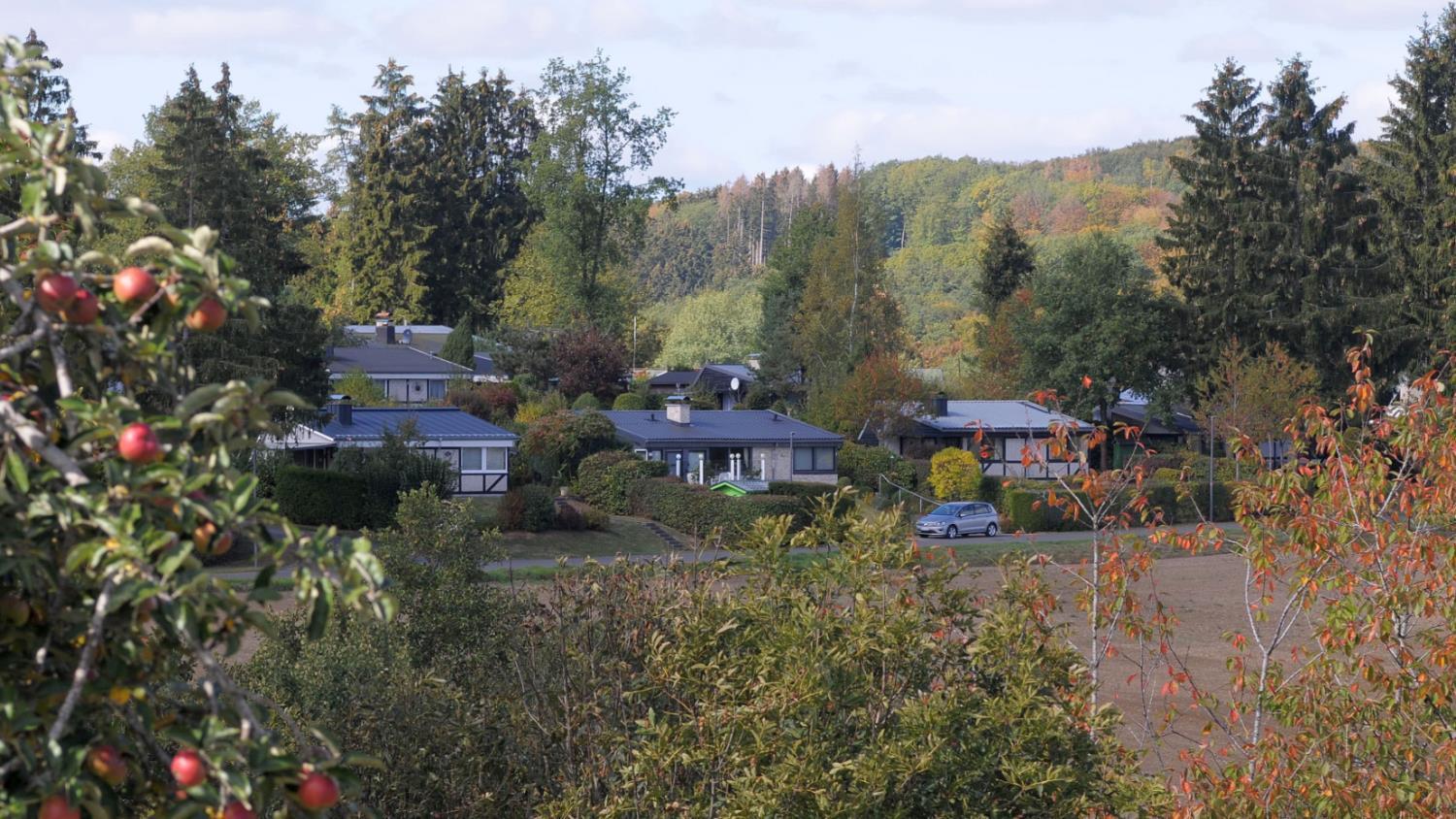 Holiday park- Typ B6