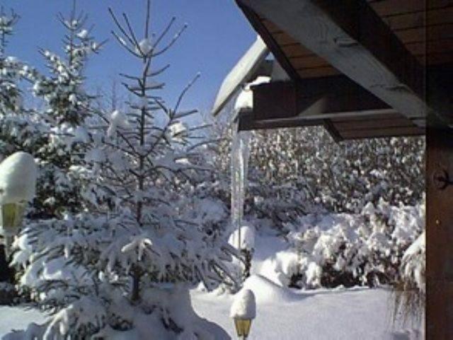 Holiday park- Winnetou view 3