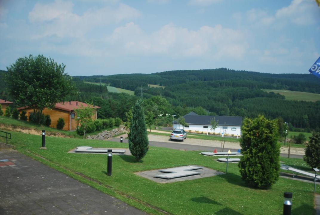 Holiday park- Typ B6