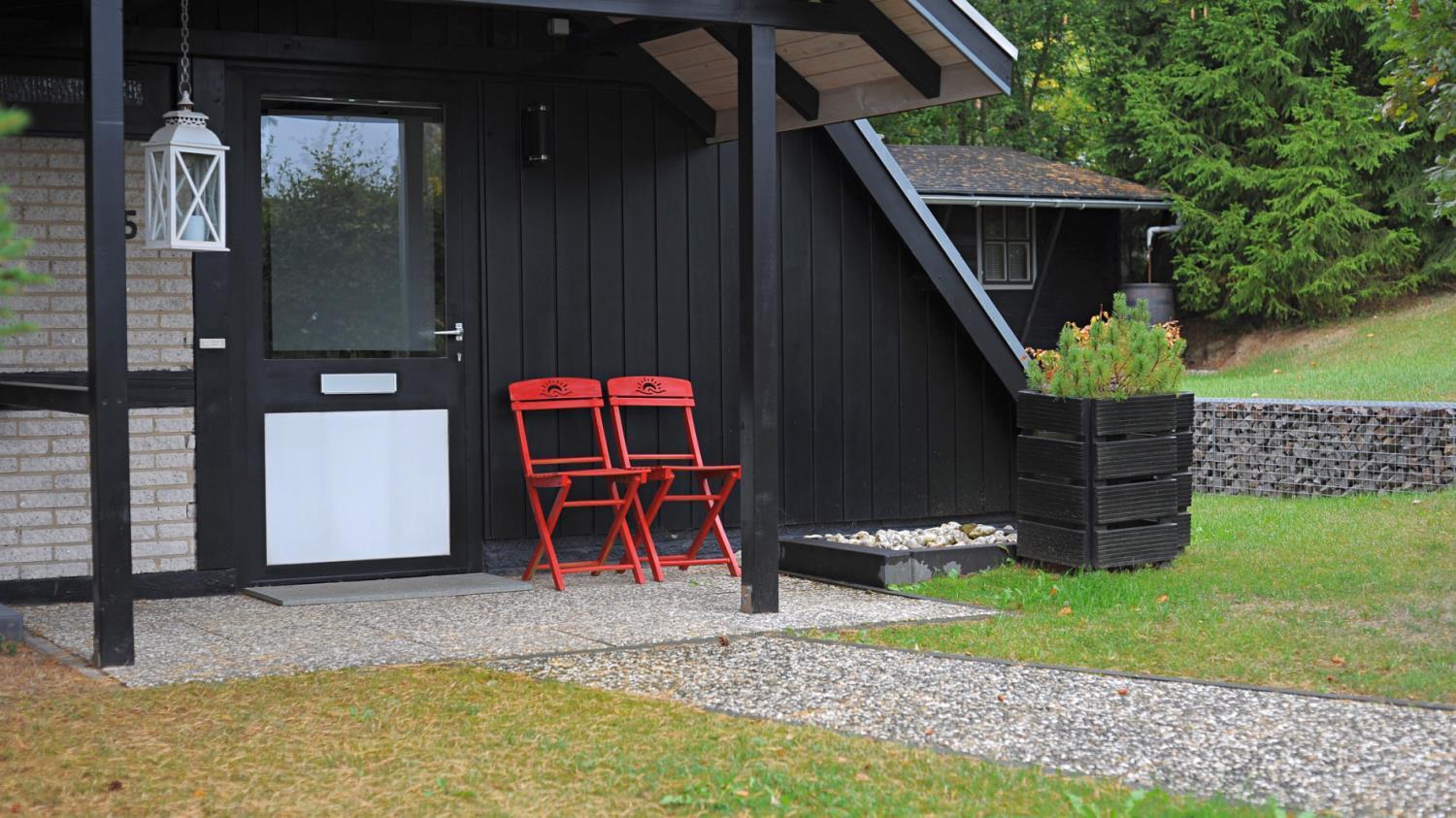 Holiday park- Typ B6