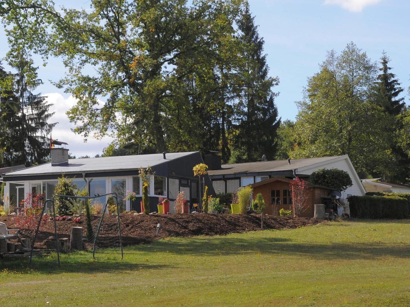 Holiday park- Typ B6