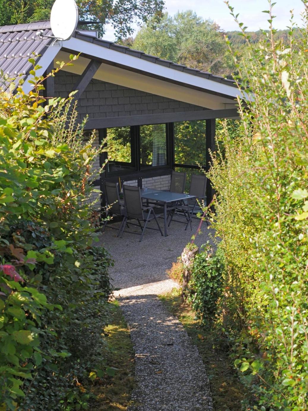 Holiday park- Typ B6