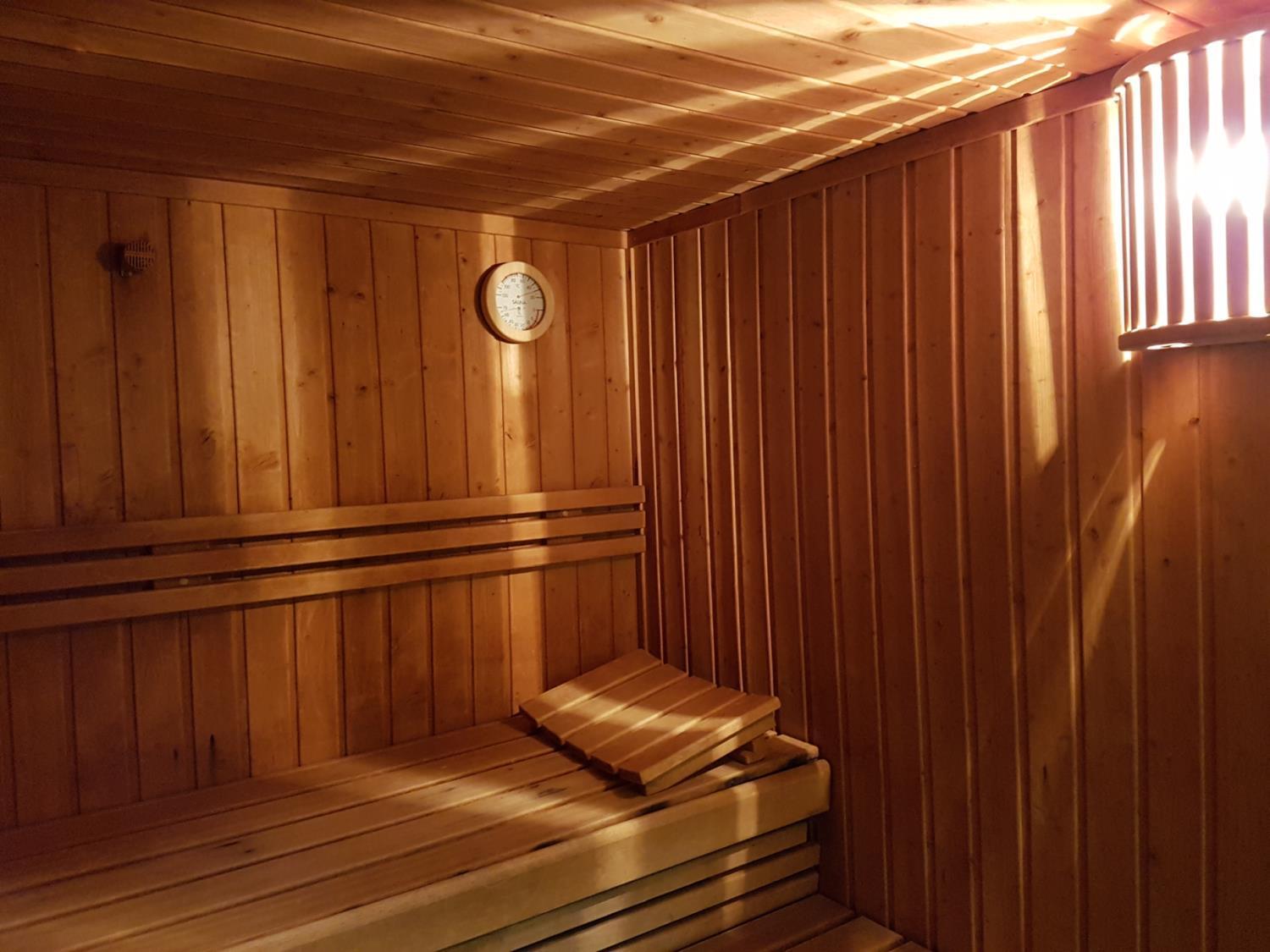 Holiday park- Typ B6