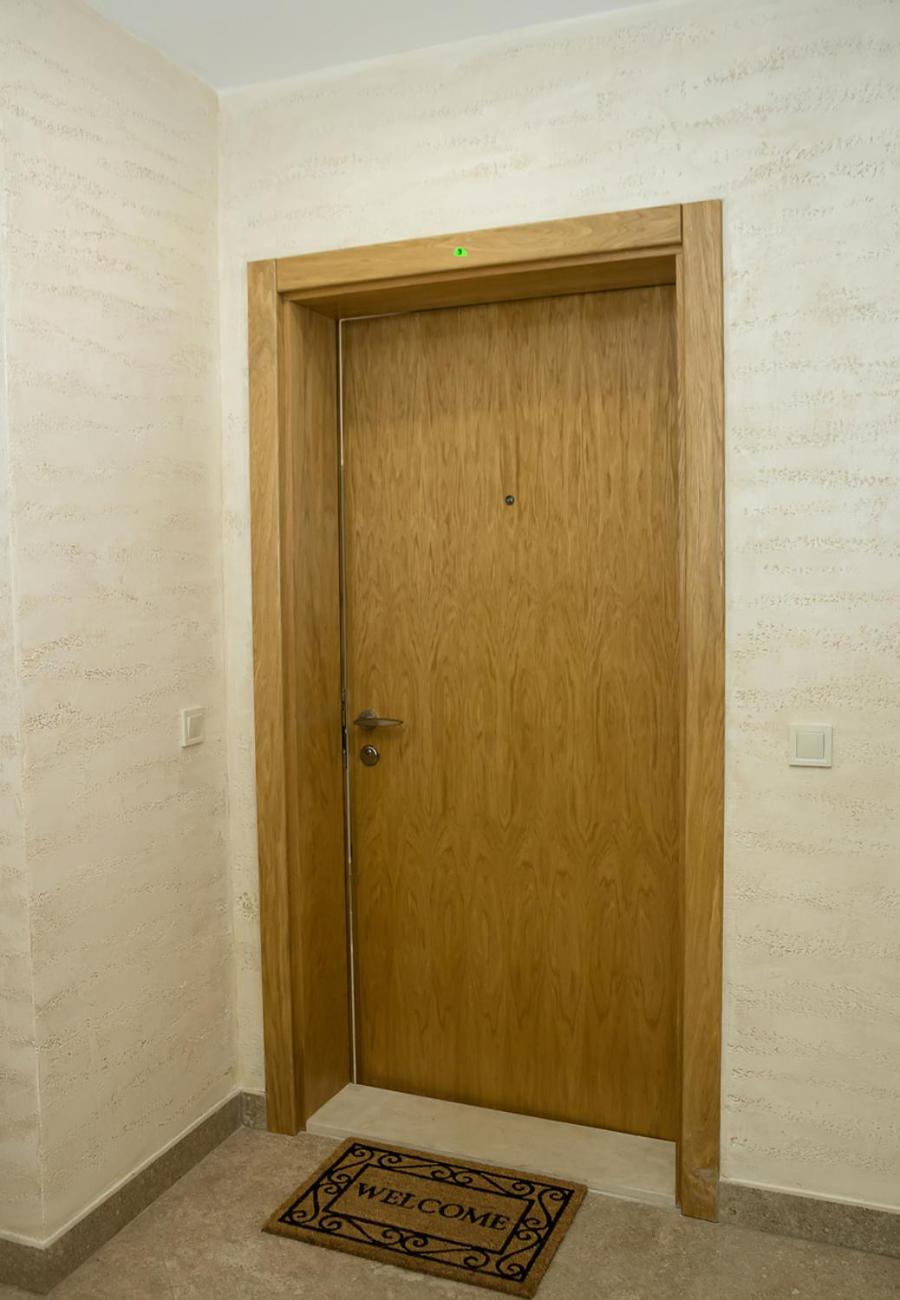 Central Supreme Apartments in Varna