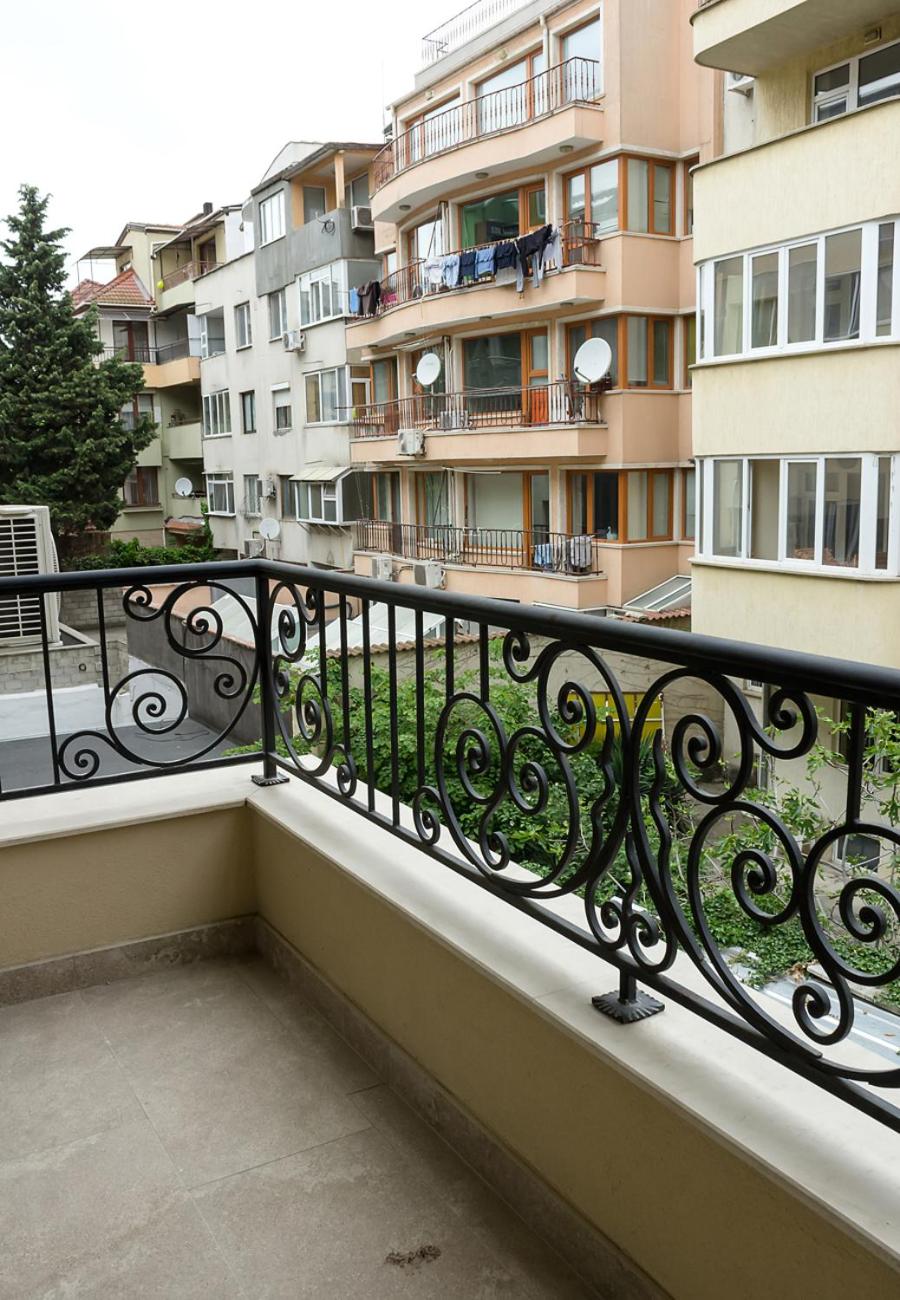 Central Supreme Apartments in Varna