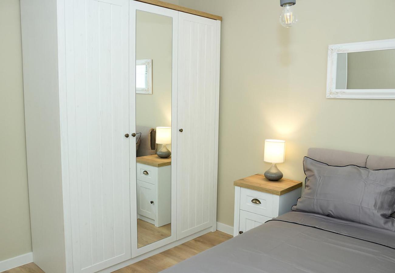 Central Supreme Apartments in Varna