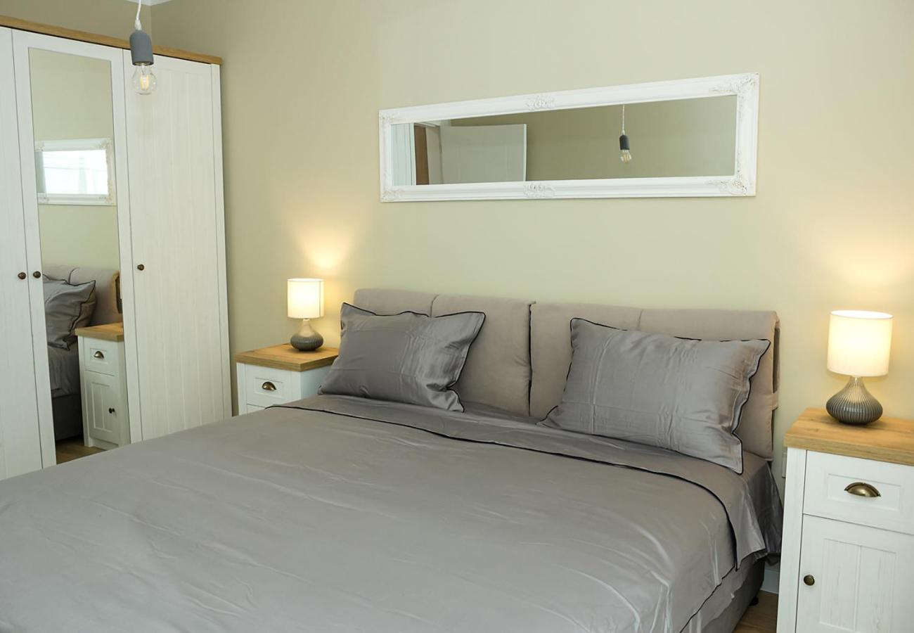 Central Supreme Apartments in Varna