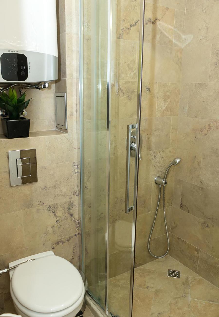 Central Supreme Apartments in Varna