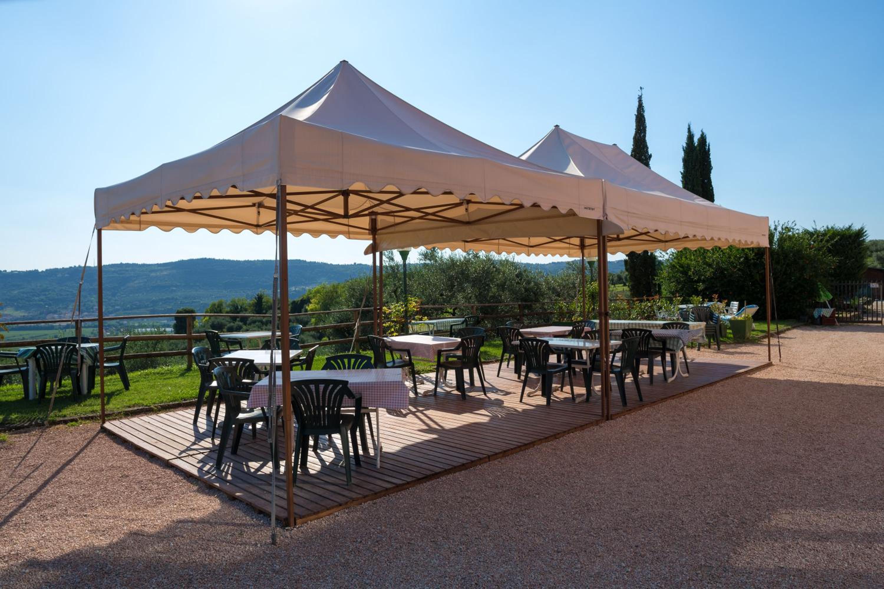 Agriturismo Casa Rosa